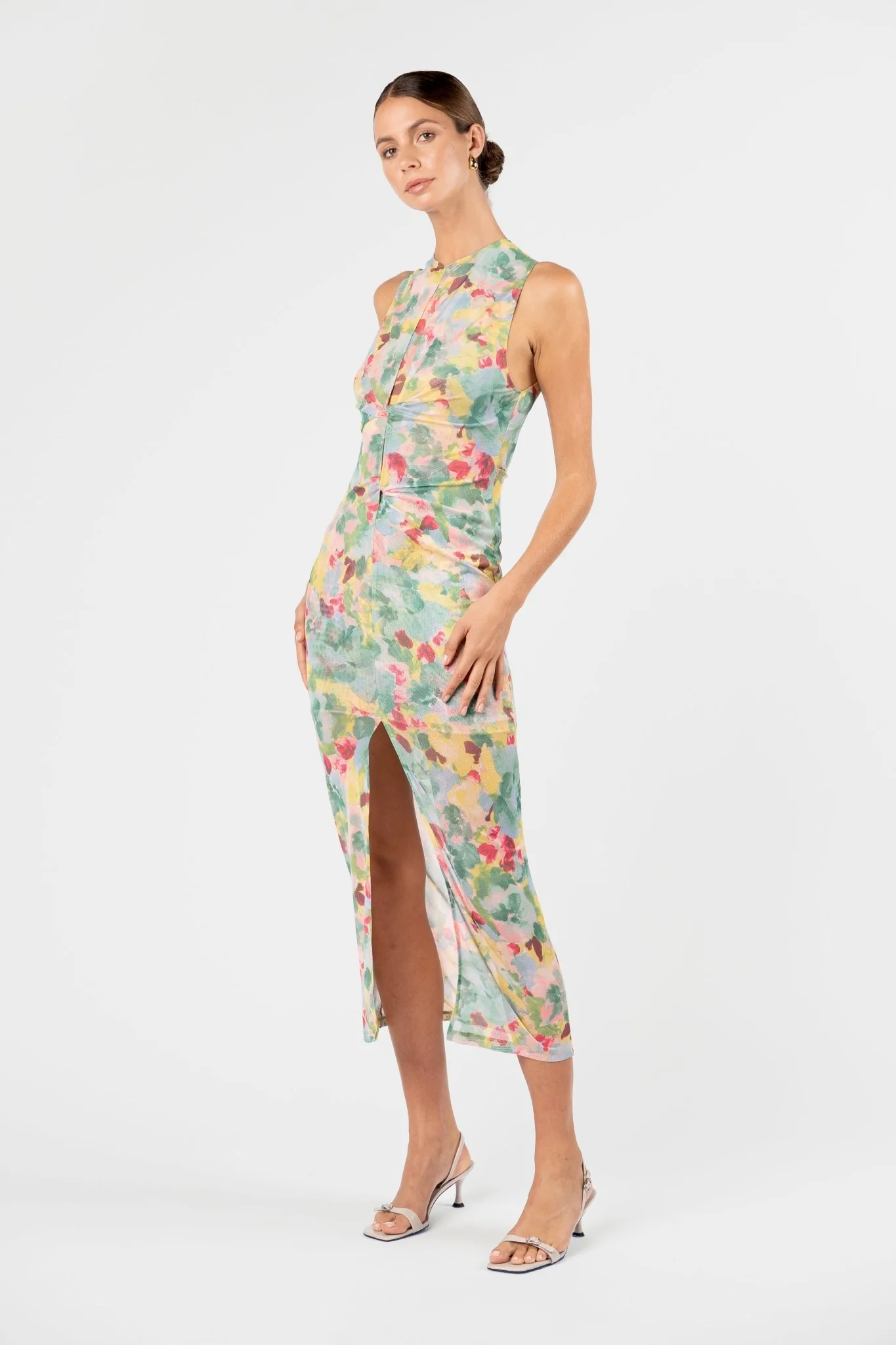 MALHA MAXI - FLORA - Image 4