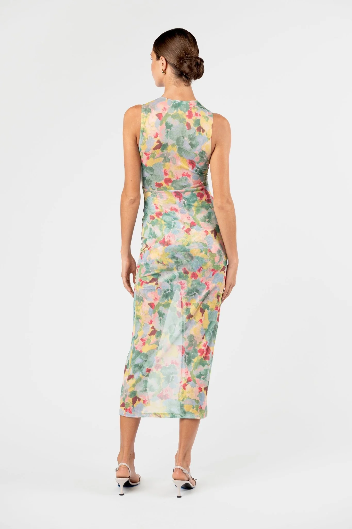 MALHA MAXI - FLORA - Image 5
