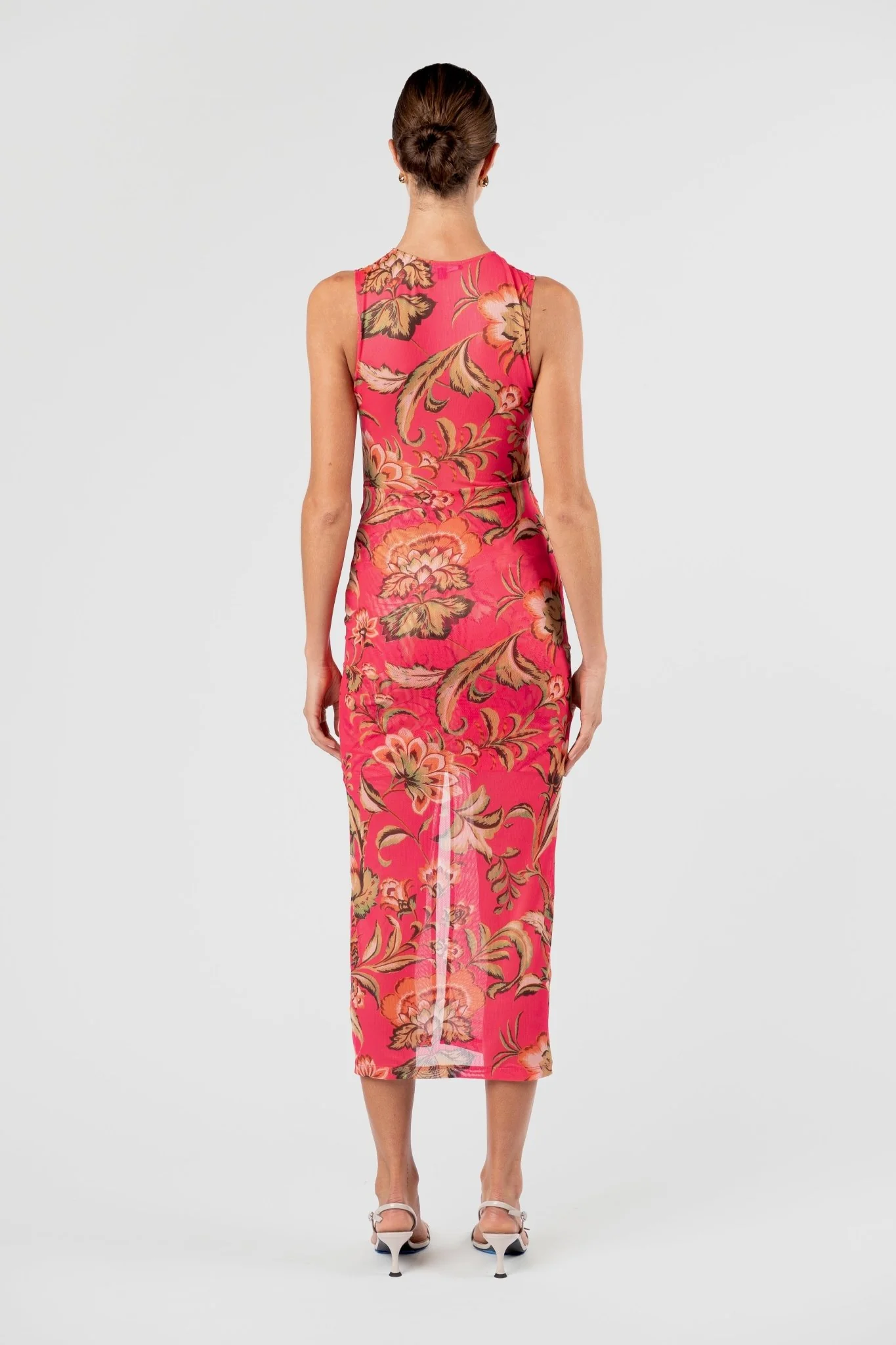 MALHA MAXI - PINK PARROT - Image 6