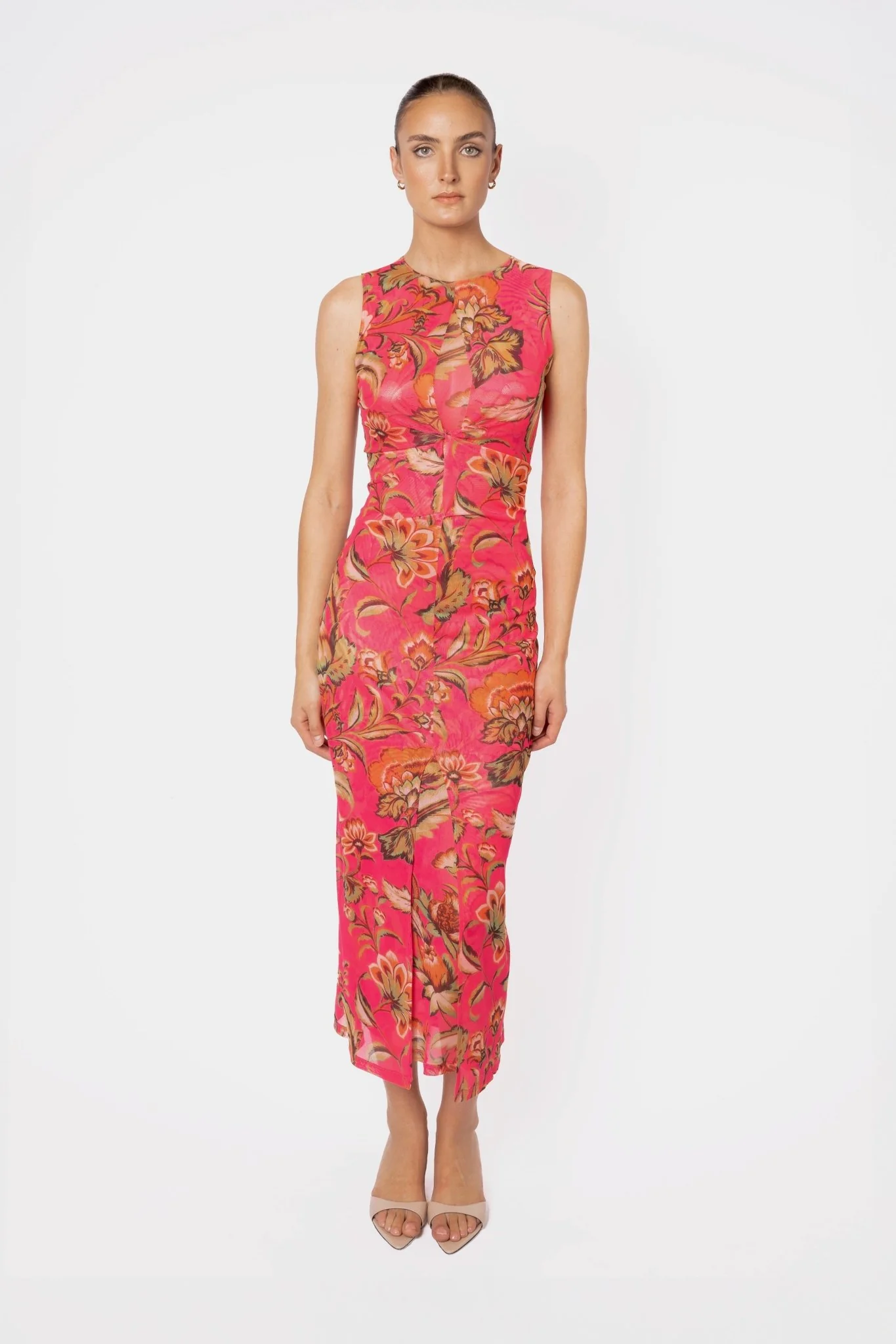 MALHA MAXI - PINK PARROT - Image 7
