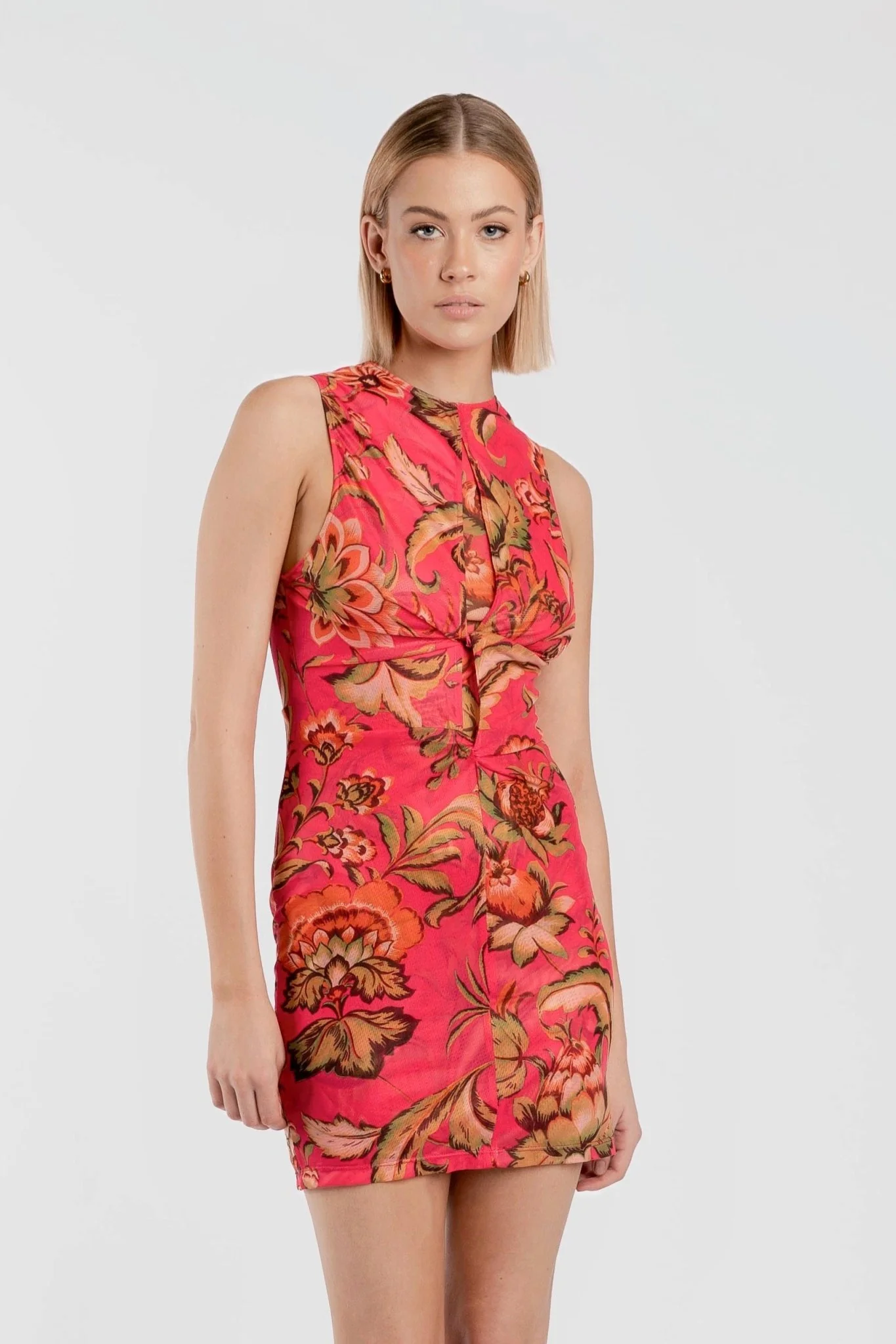 MALHA MINI - PINK PARROT - Image 6