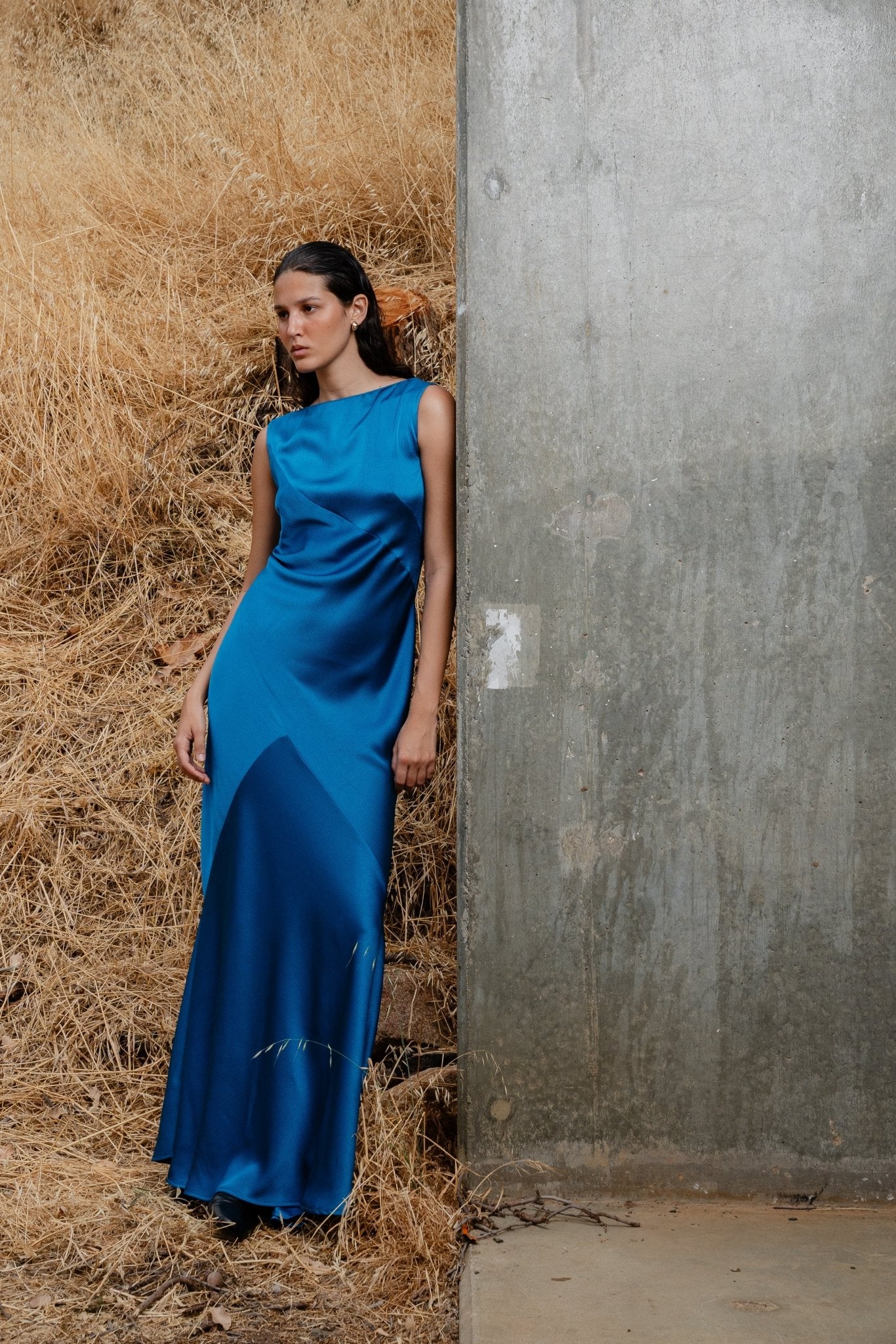 MONICA MAXI - SERENITY