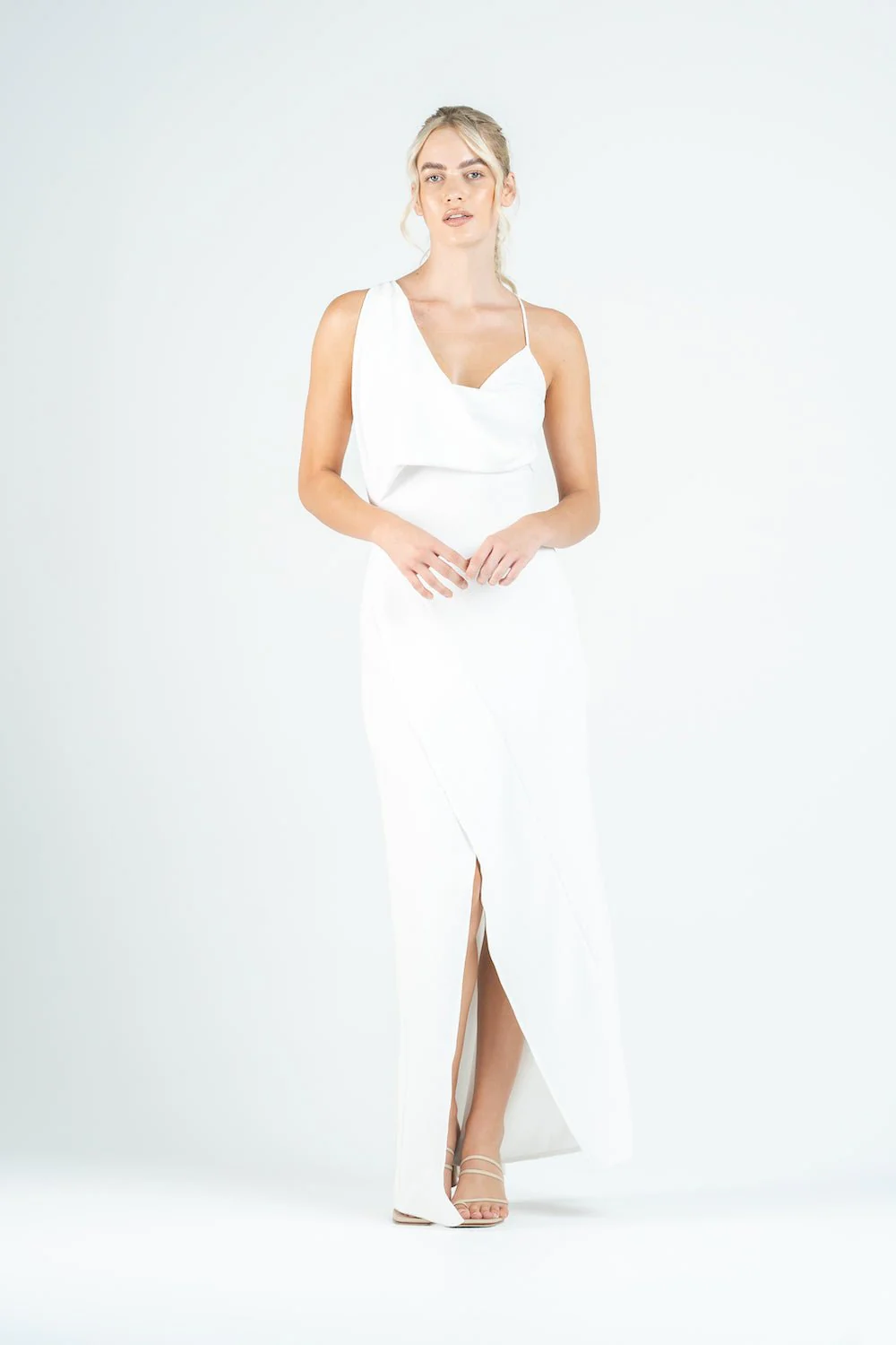 MUSE MAXI IN PULSAR WHITE - Image 2