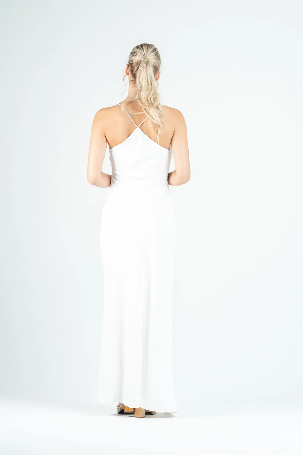MUSE MAXI IN PULSAR WHITE - Image 4