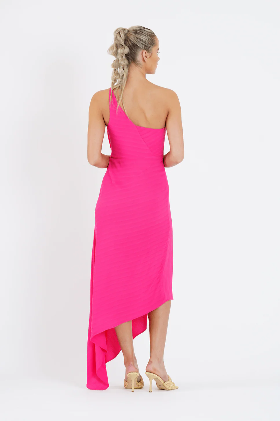 PEARL DRESS IN POP - Image 2