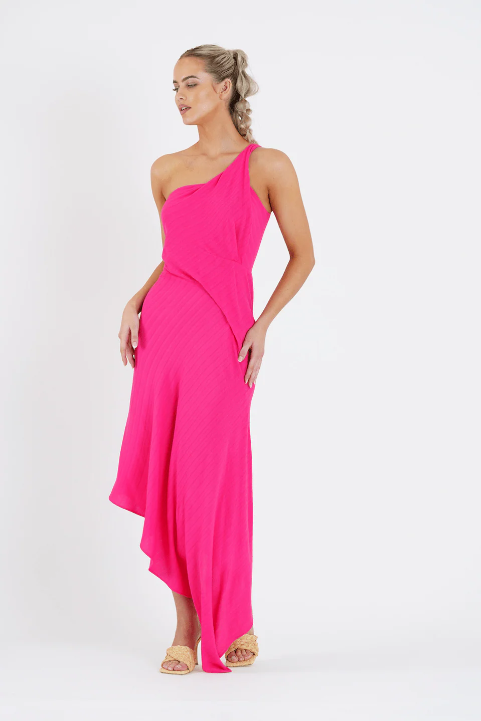 PEARL DRESS IN POP - Image 4