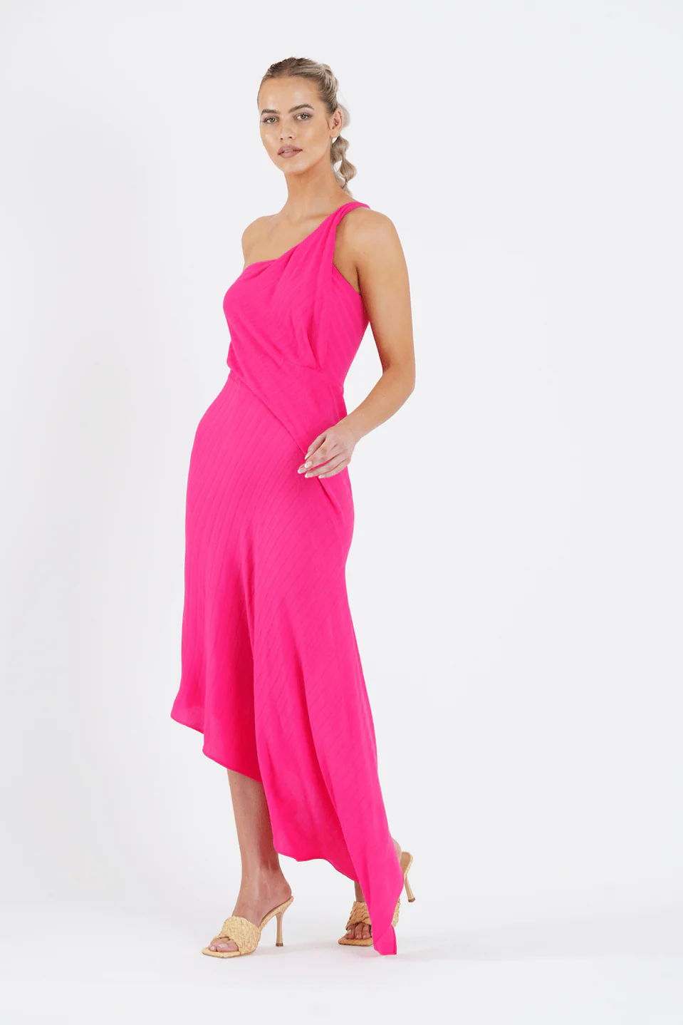 PEARL DRESS IN POP - Image 5