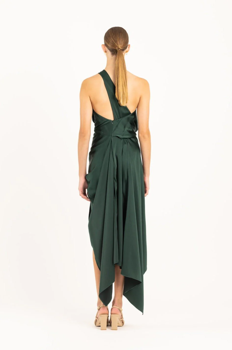 PHILLY DRESS IN JUNGLE - Image 3