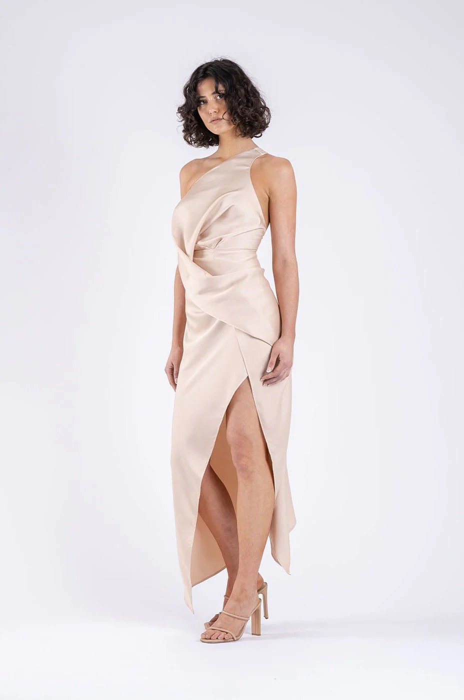 PHILLY DRESS IN MAGNOLIA - Image 4