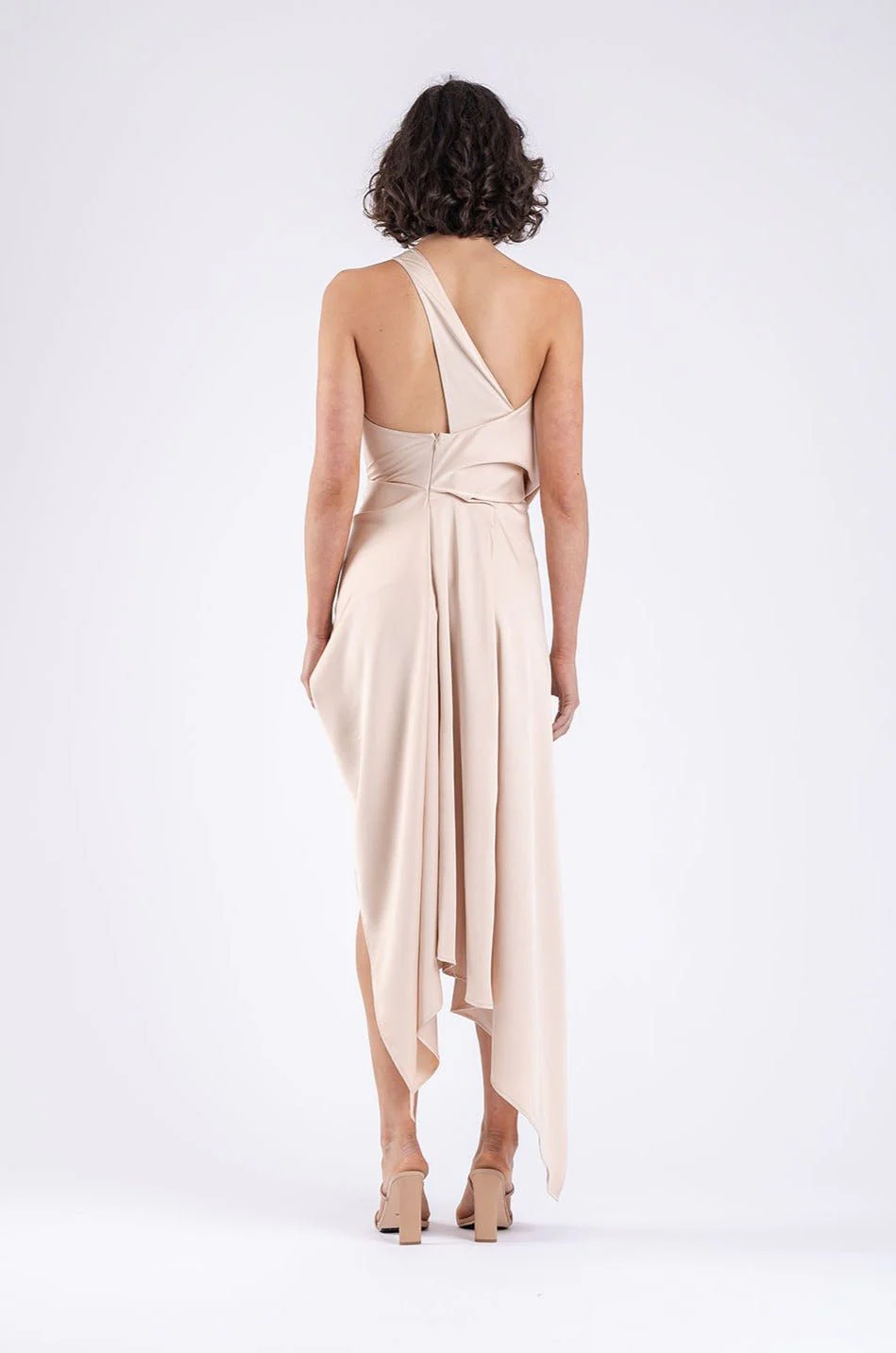 PHILLY DRESS IN MAGNOLIA - Image 5