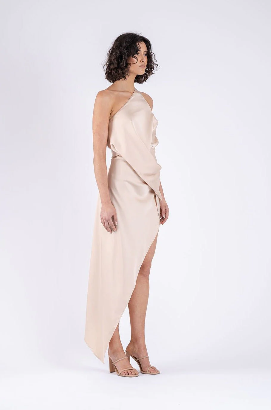 PHILLY DRESS IN MAGNOLIA - Image 6