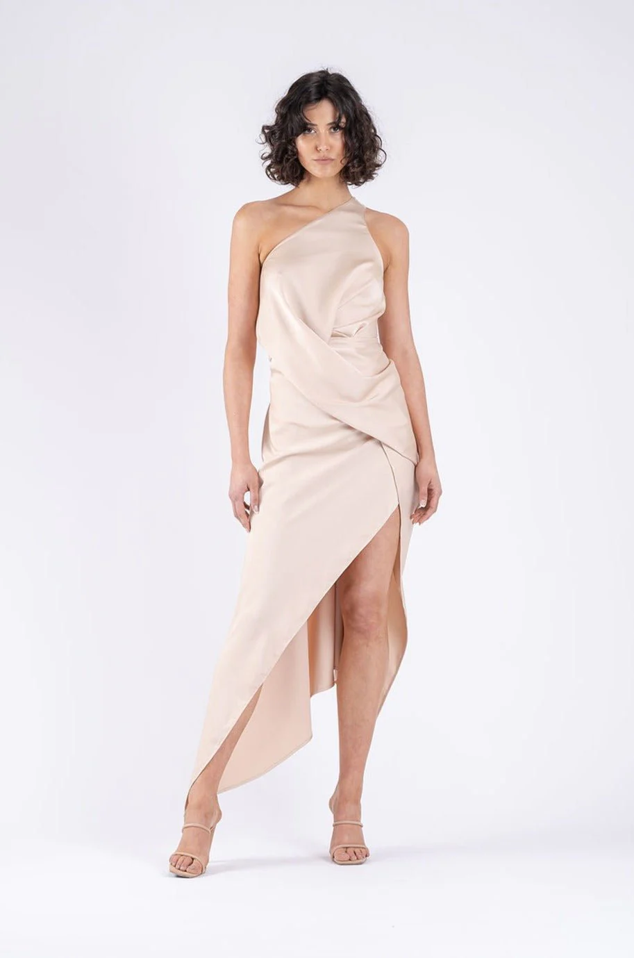 PHILLY DRESS IN MAGNOLIA - Image 2