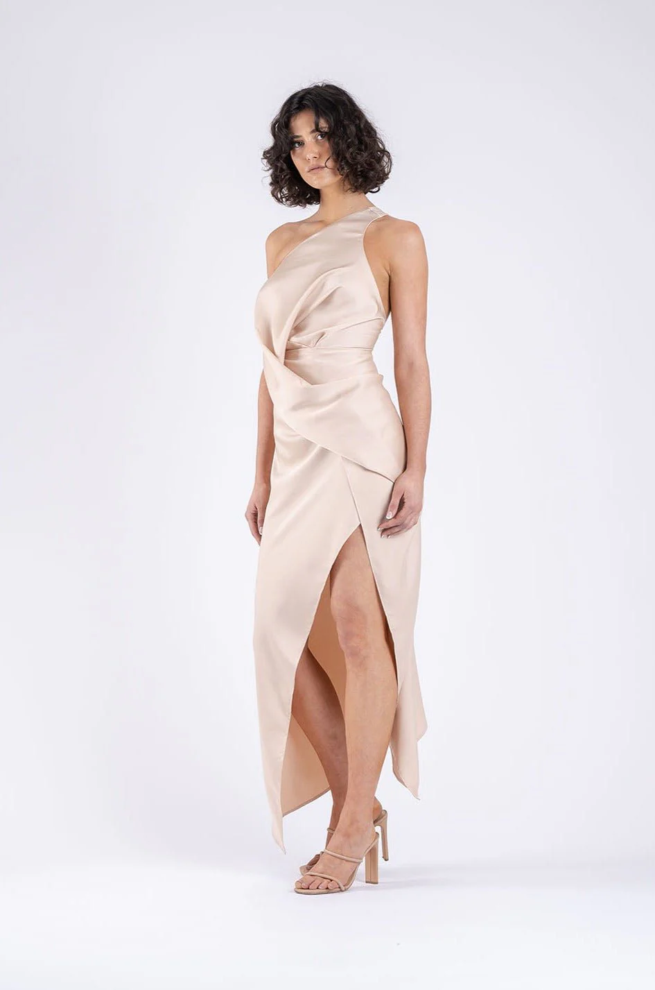 PHILLY DRESS IN MAGNOLIA - Image 4
