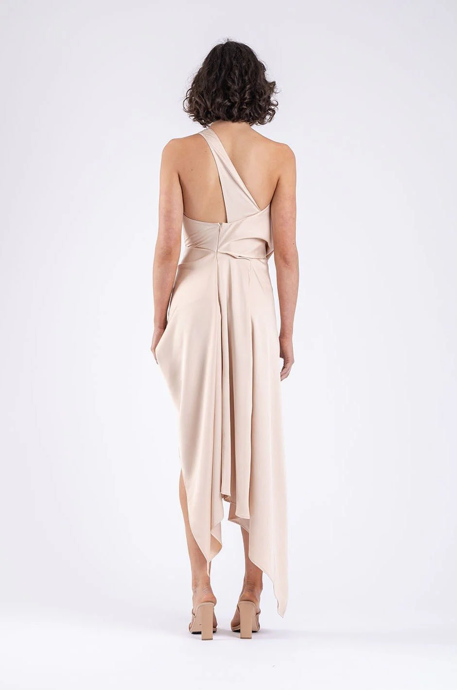 PHILLY DRESS IN MAGNOLIA - Image 5
