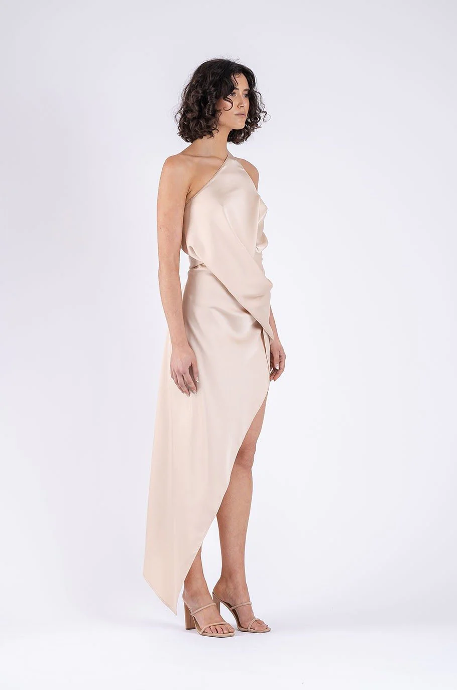 PHILLY DRESS IN MAGNOLIA - Image 6