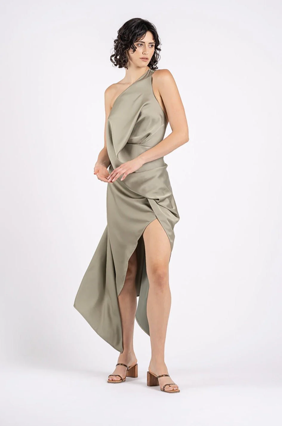 PHILLY DRESS IN SERPENT - Image 4