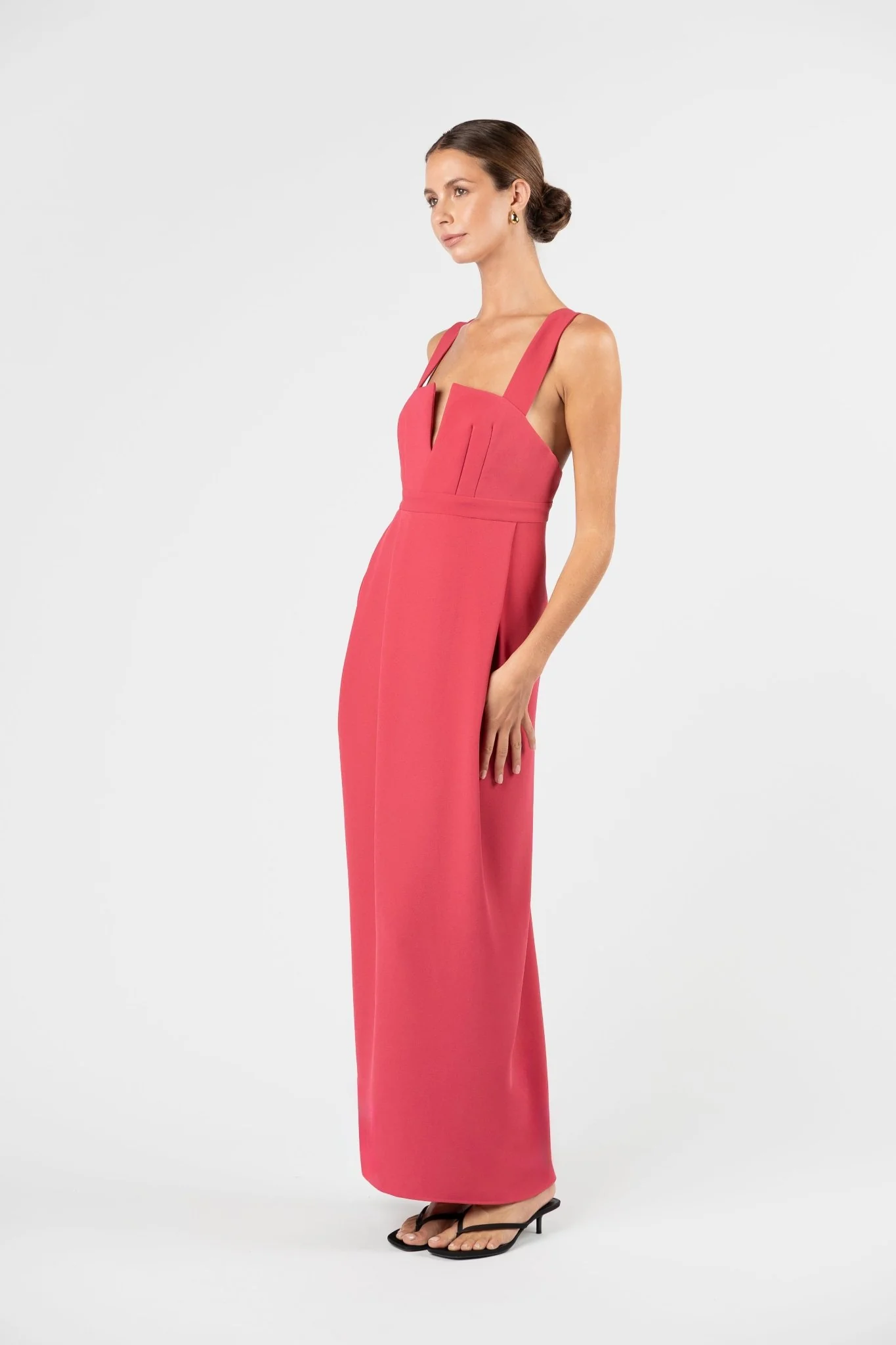 PREEN DRESS - RUBY - Image 2