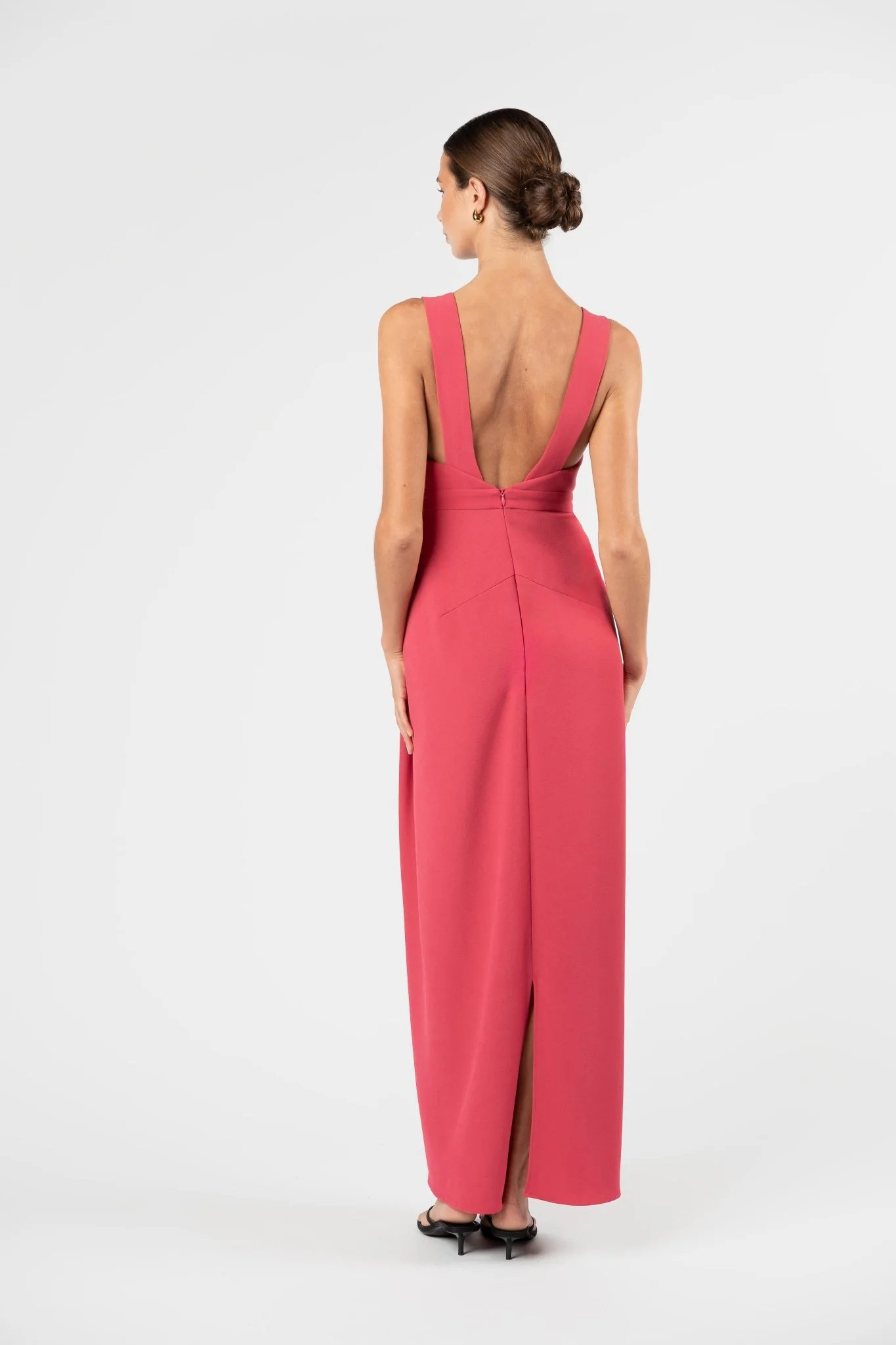 PREEN DRESS - RUBY - Image 3