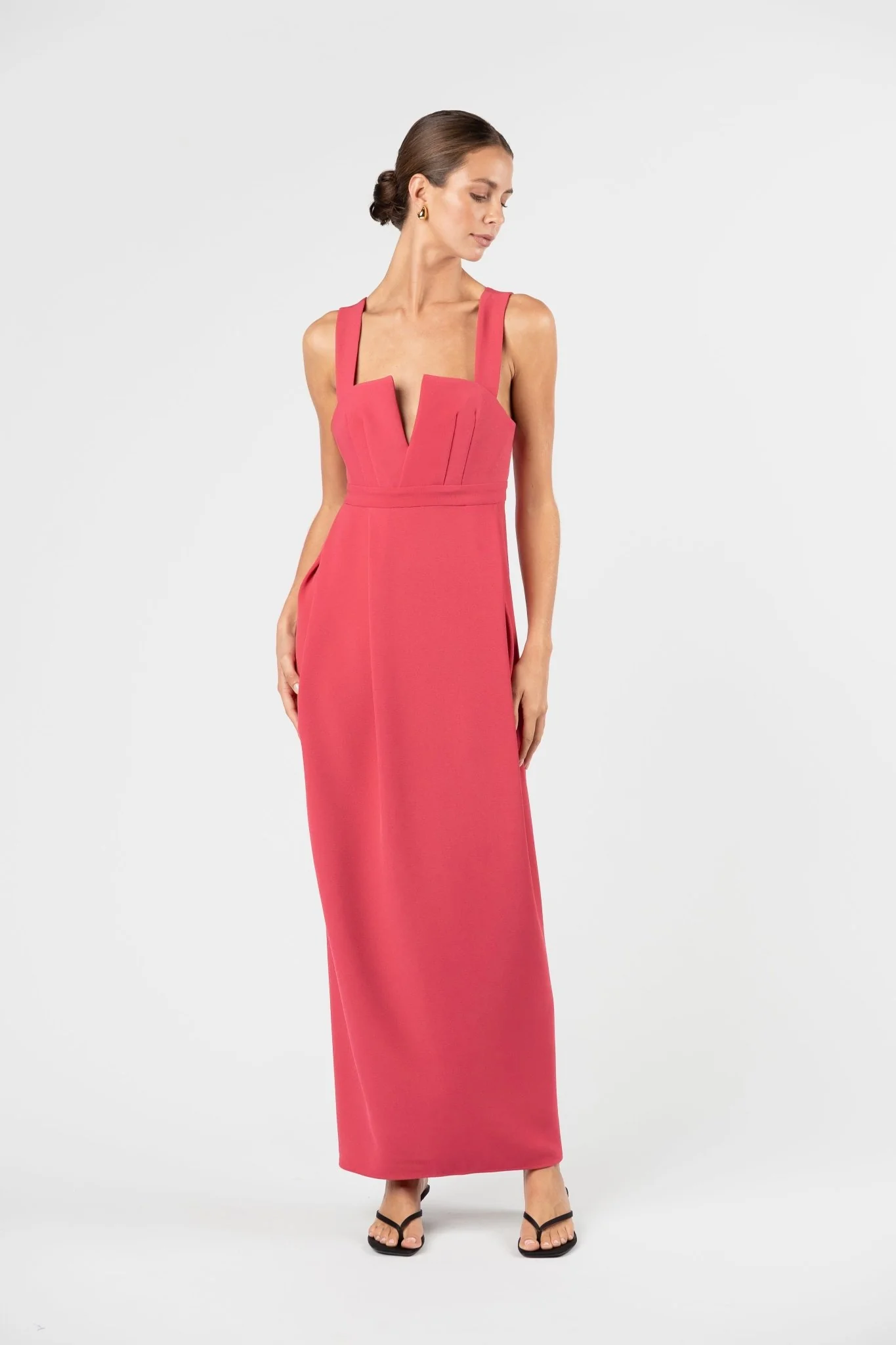 PREEN DRESS - RUBY - Image 4