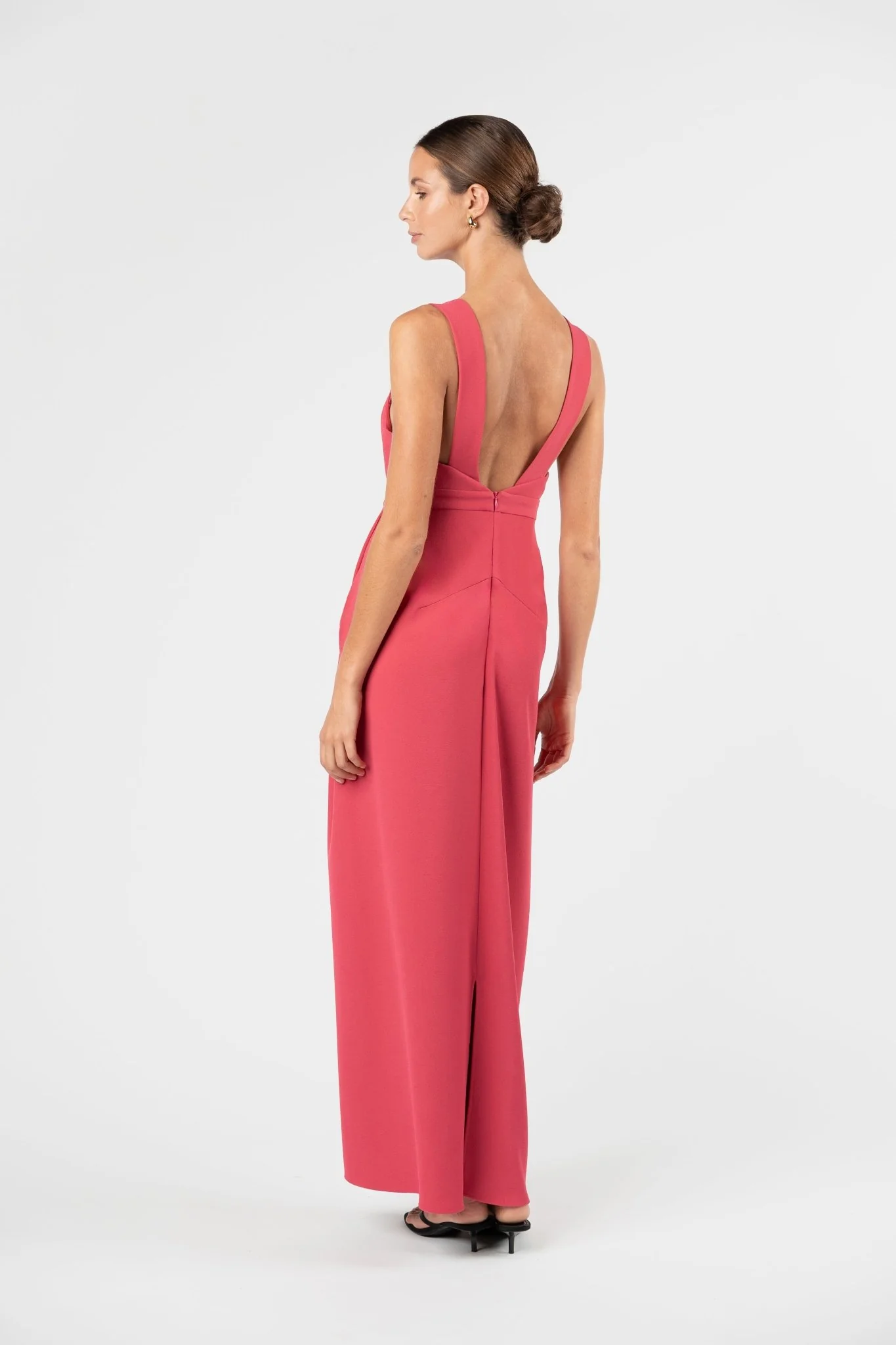 PREEN DRESS - RUBY - Image 5