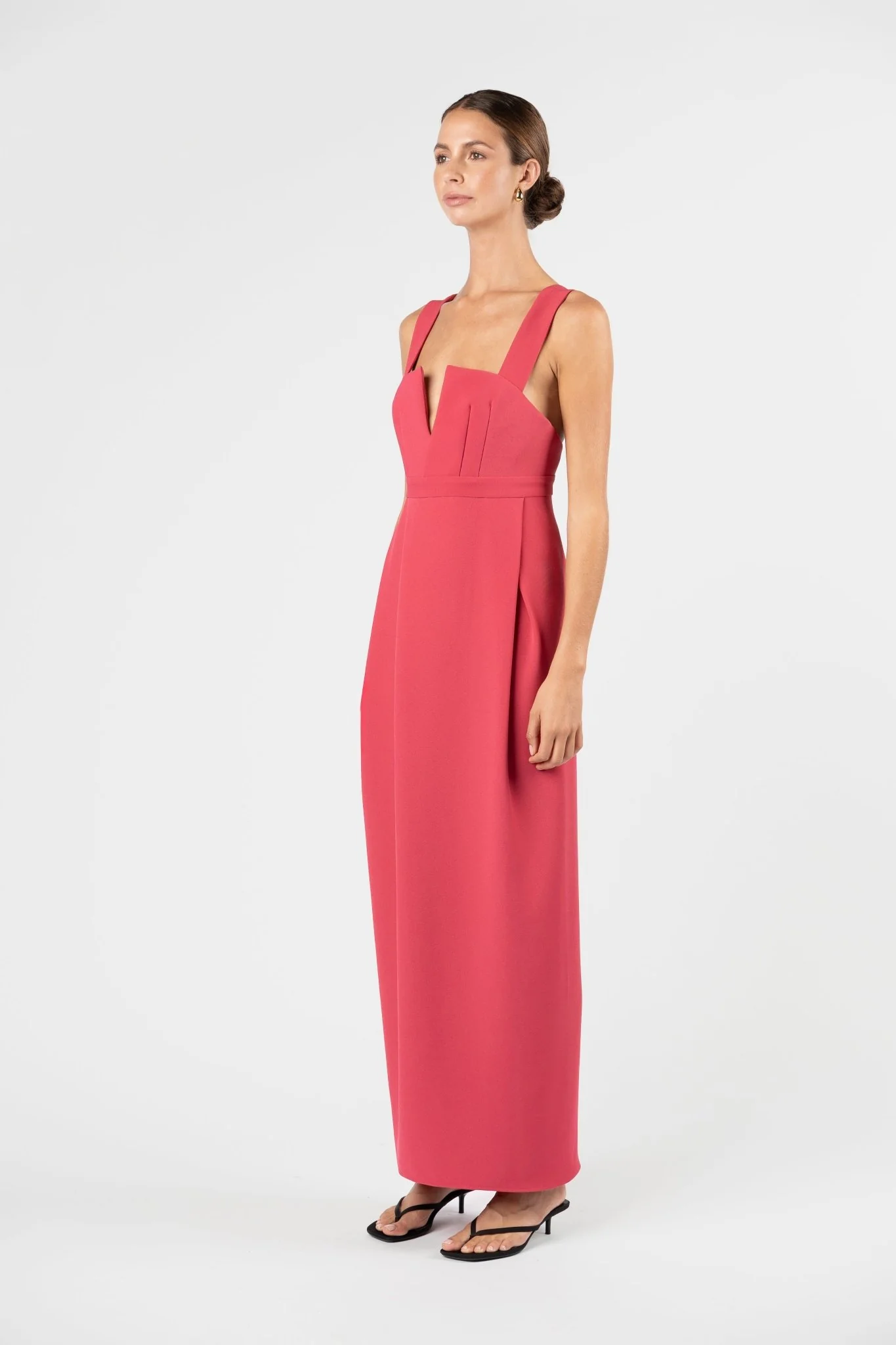 PREEN DRESS - RUBY - Image 6