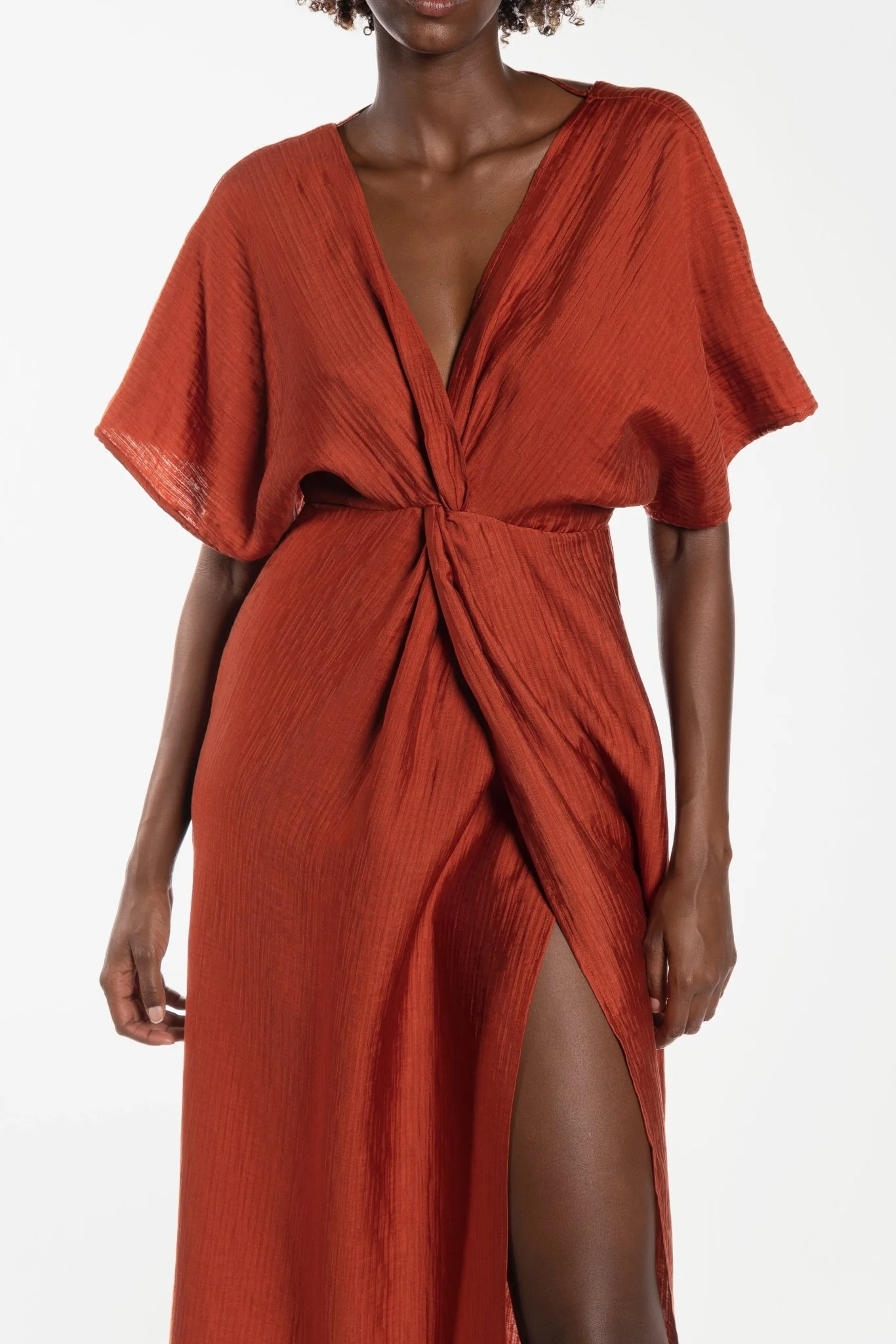 PROVENANCE MAXI - AMBER - Image 2