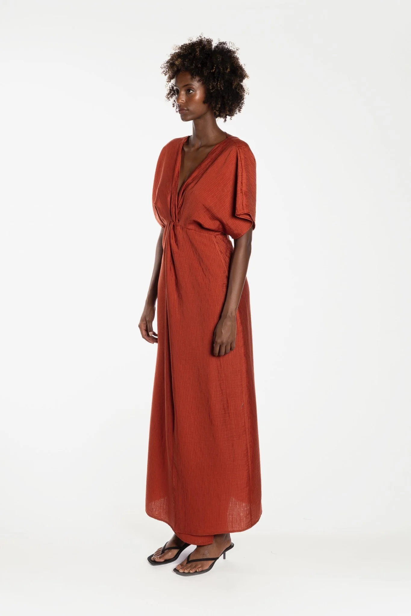PROVENANCE MAXI - AMBER - Image 4