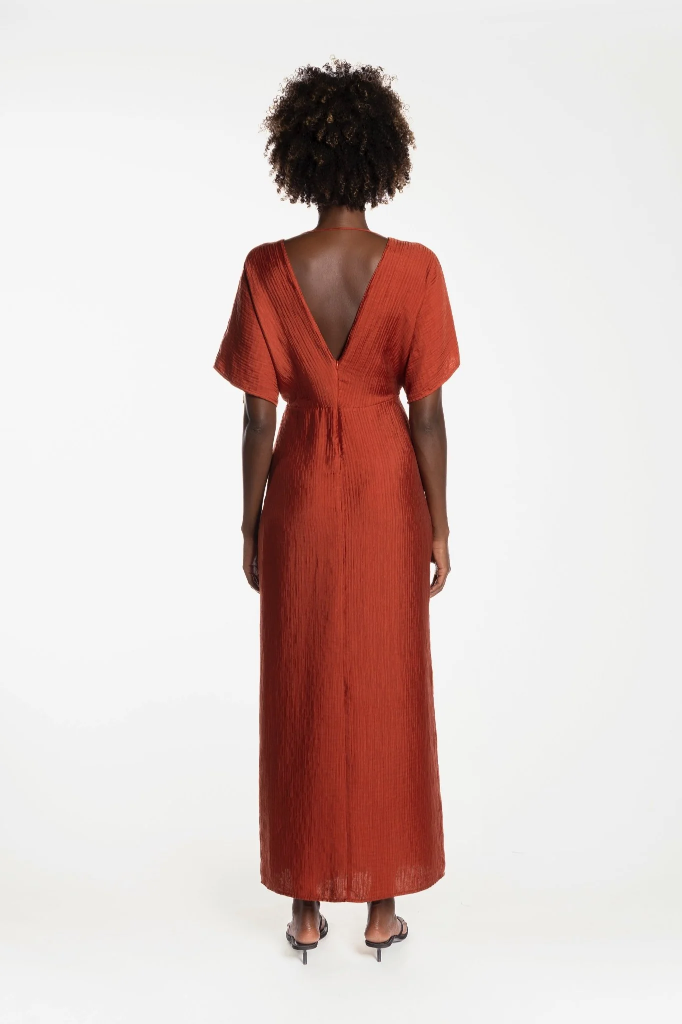 PROVENANCE MAXI - AMBER - Image 6