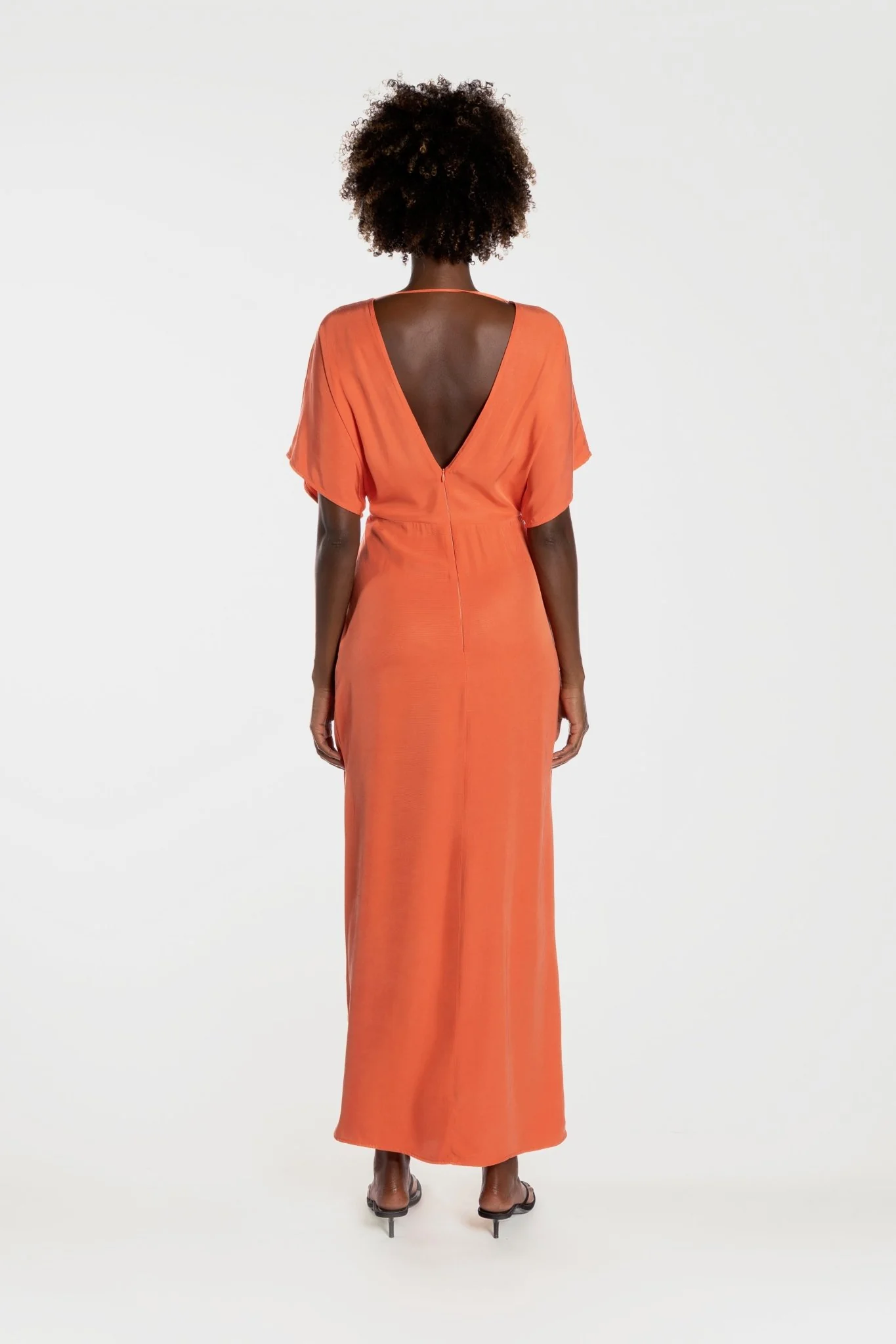 PROVENANCE MAXI - POMEGRANATE - Image 2