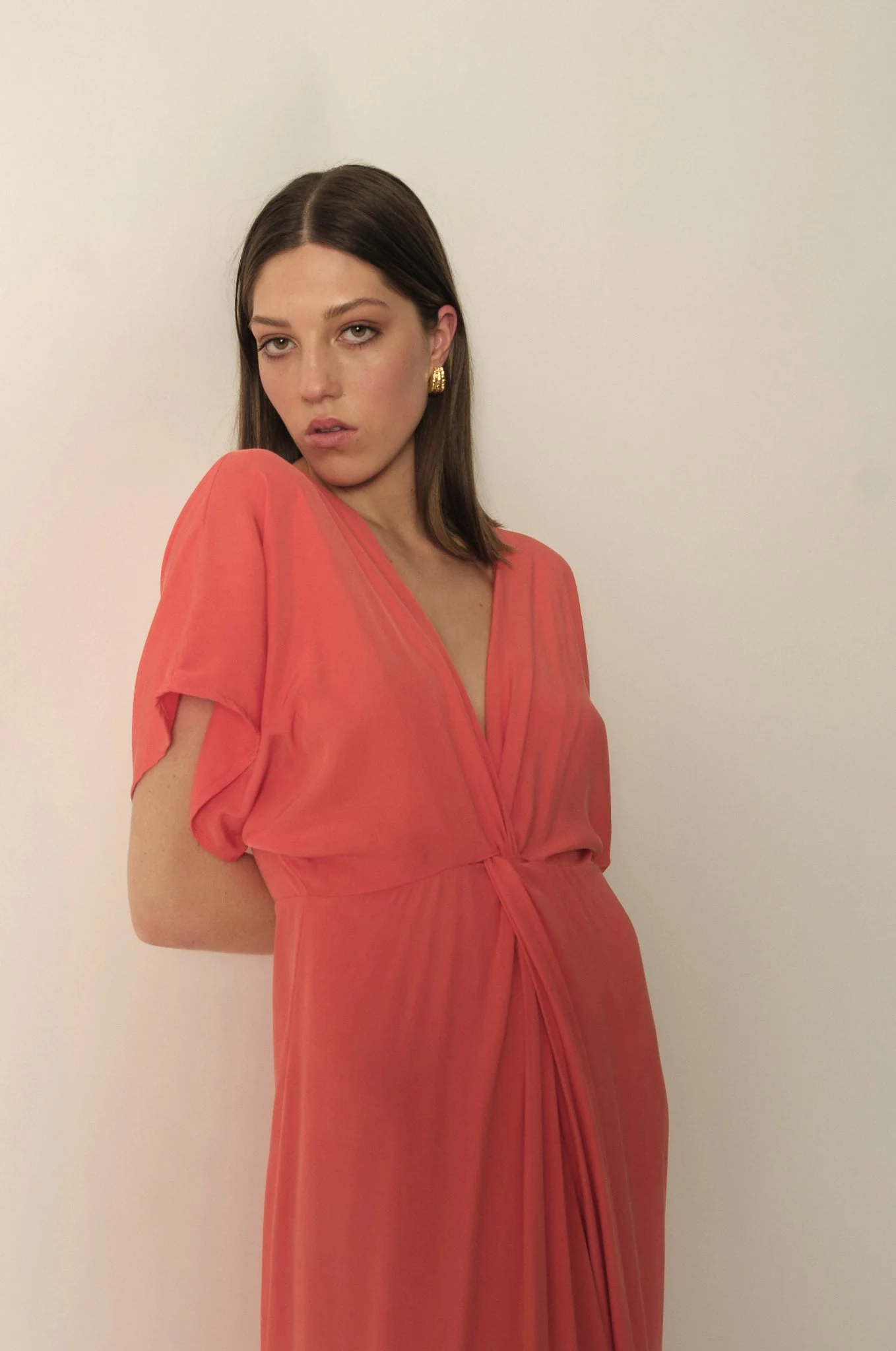 PROVENANCE MAXI - POMEGRANATE - Image 3