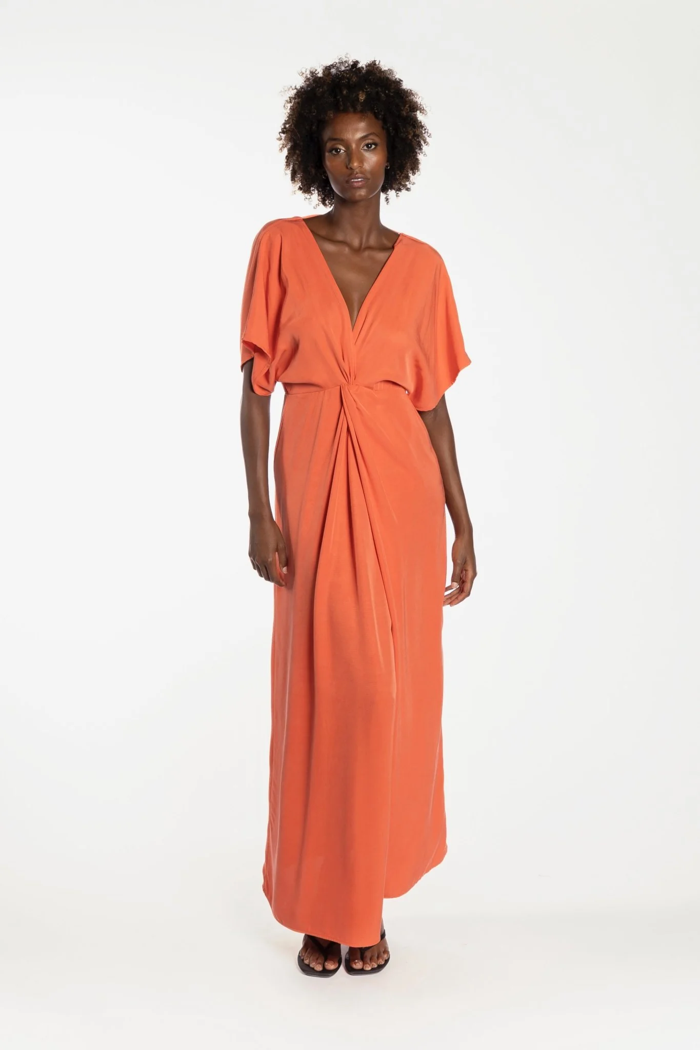 PROVENANCE MAXI - POMEGRANATE - Image 4