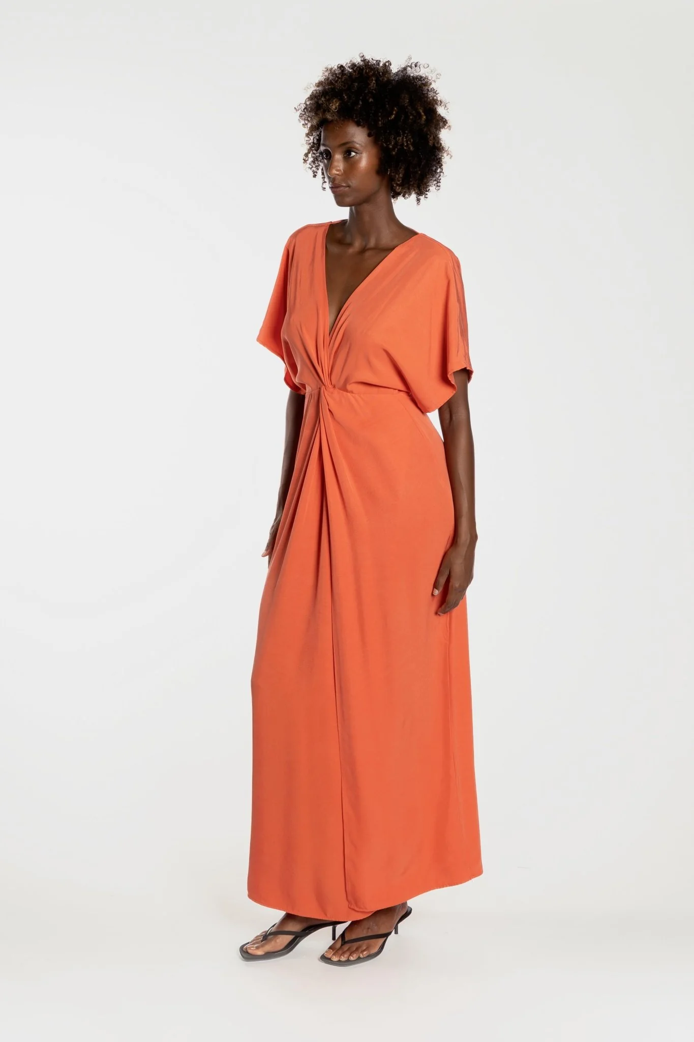 PROVENANCE MAXI - POMEGRANATE - Image 5