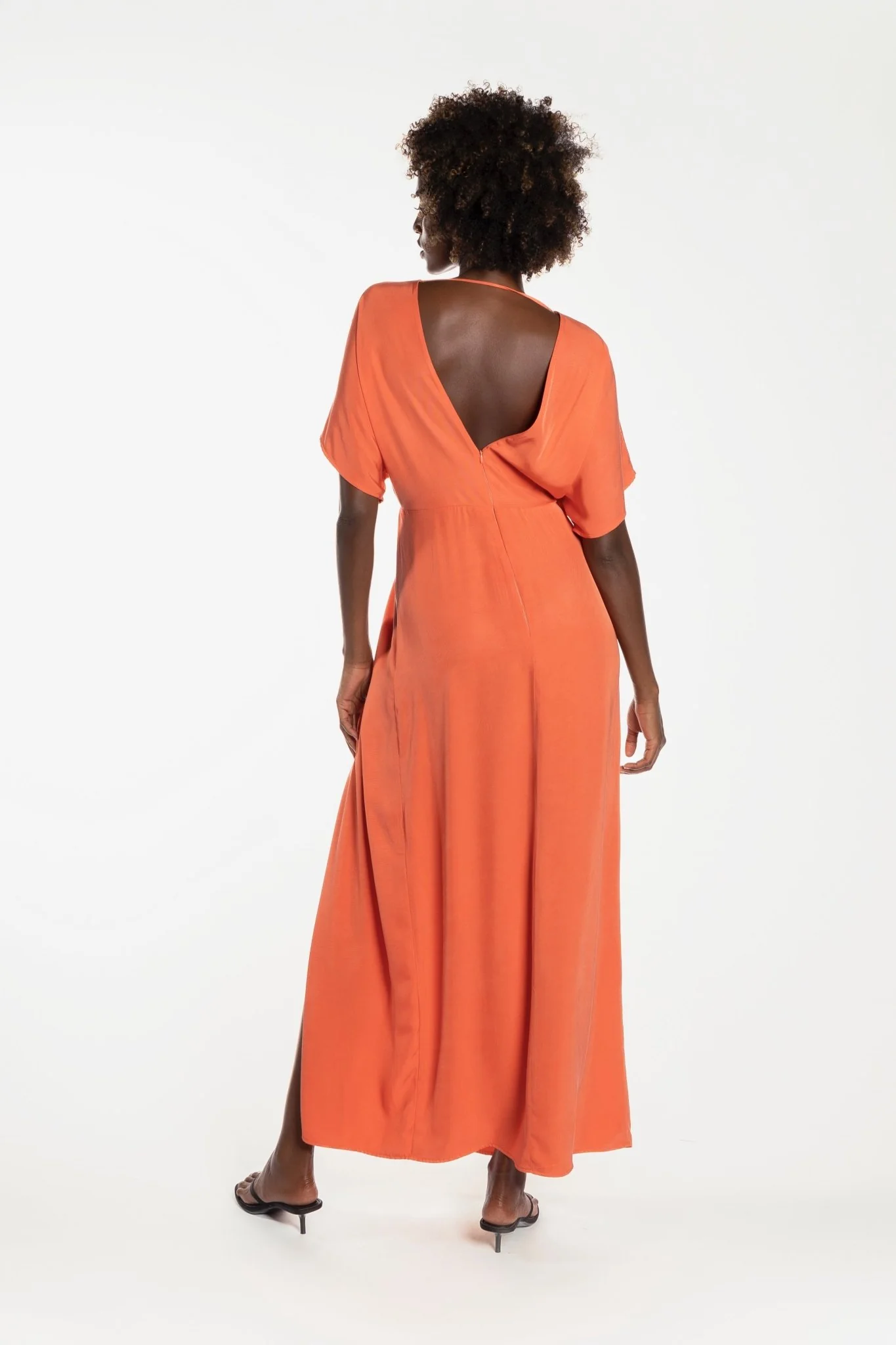 PROVENANCE MAXI - POMEGRANATE - Image 6