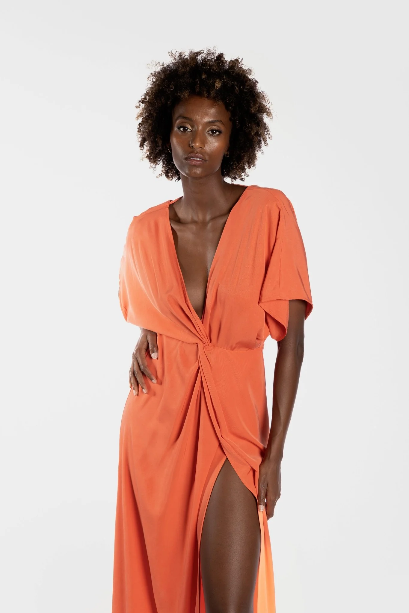 PROVENANCE MAXI - POMEGRANATE - Image 7