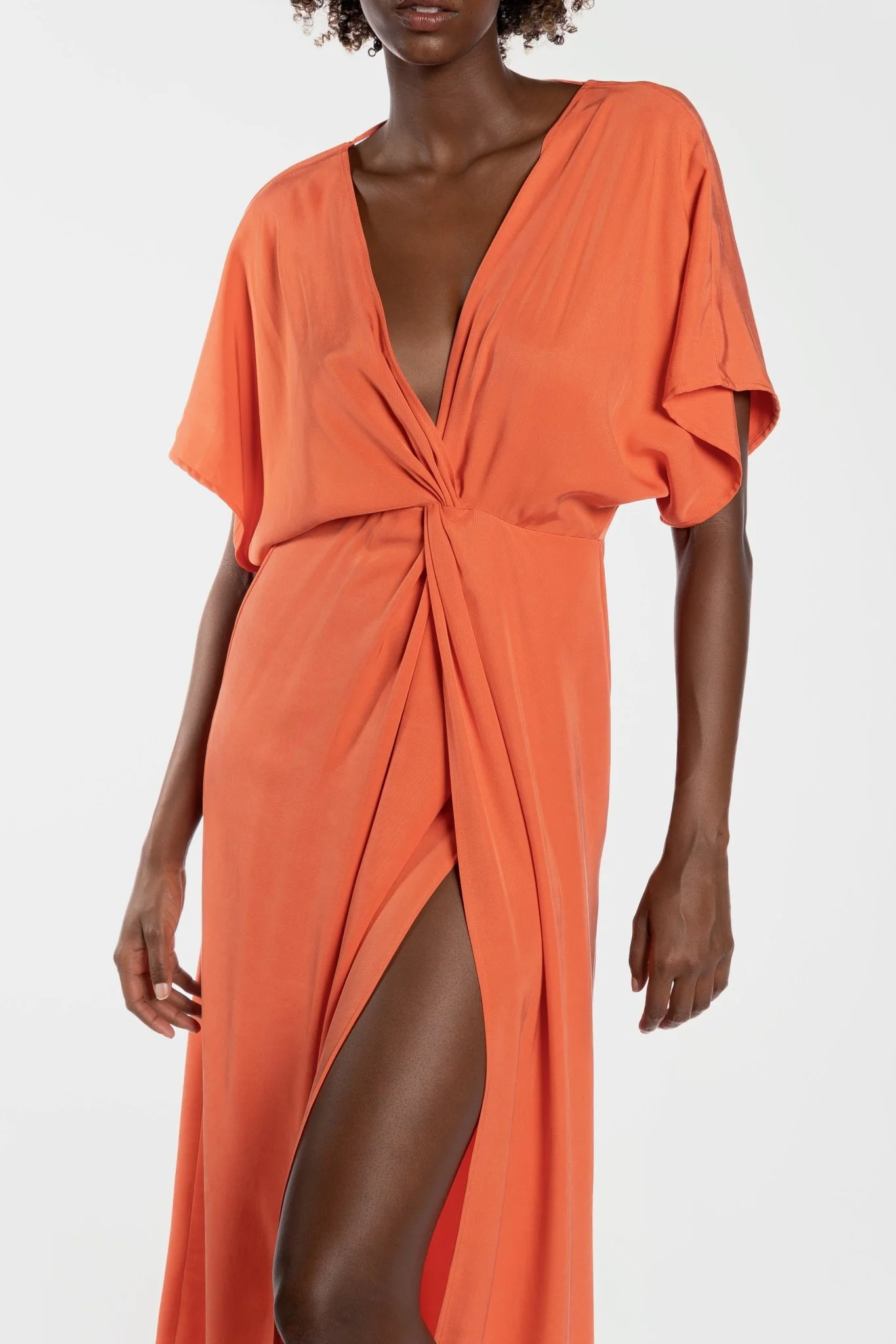 PROVENANCE MAXI - POMEGRANATE - Image 8