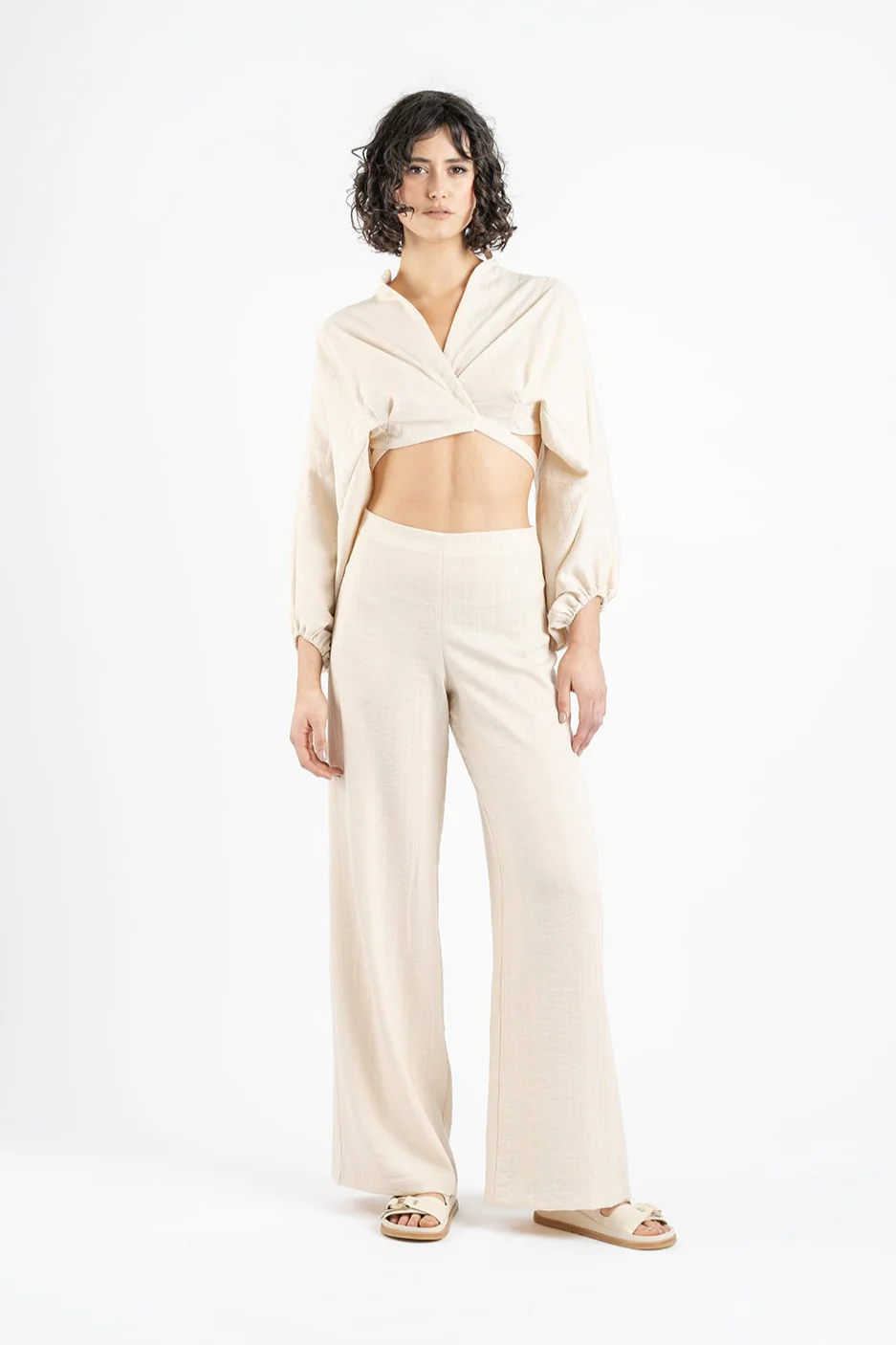 RAPID WRAP IN SHELL STRIPE - Image 3