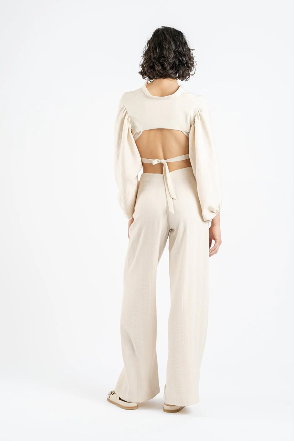 RAPID WRAP IN SHELL STRIPE - Image 5