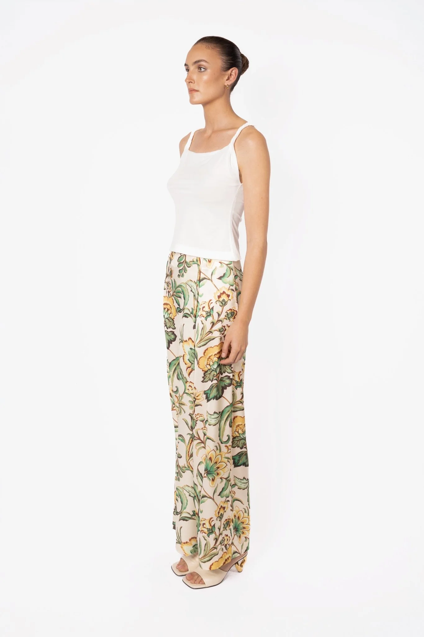 SAMI PANTS - VERANDA - Image 2