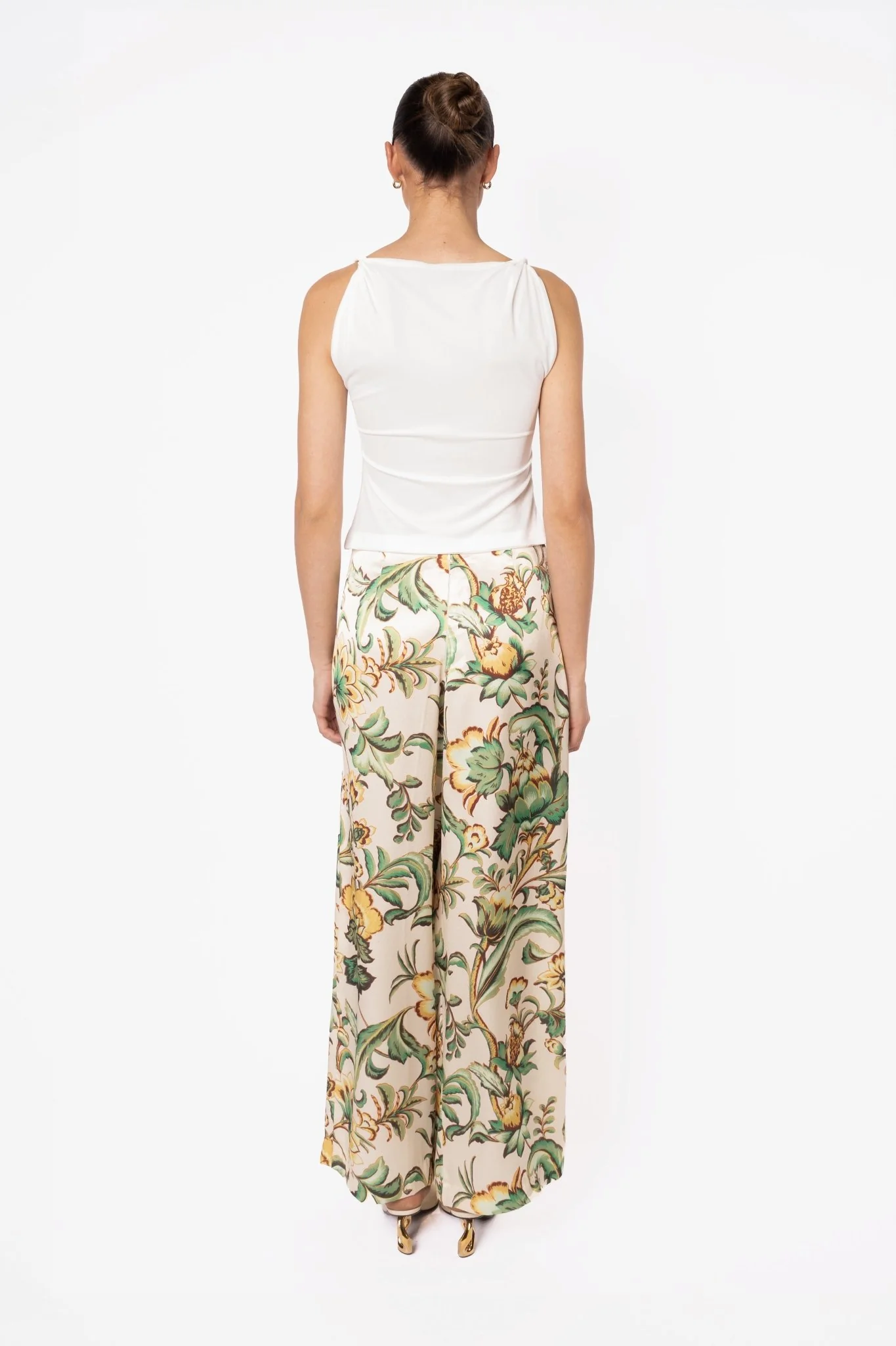 SAMI PANTS - VERANDA - Image 3