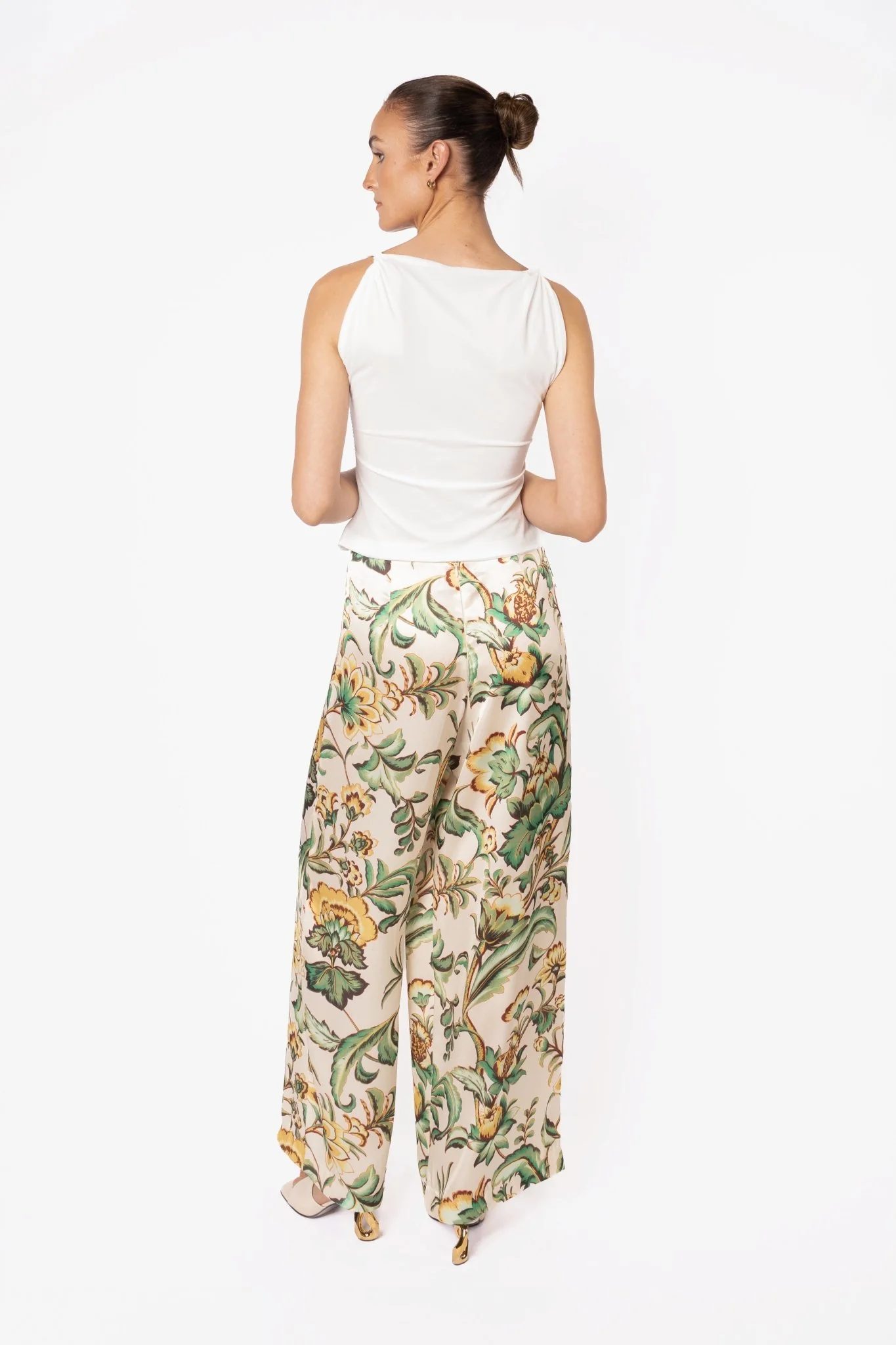 SAMI PANTS - VERANDA - Image 5