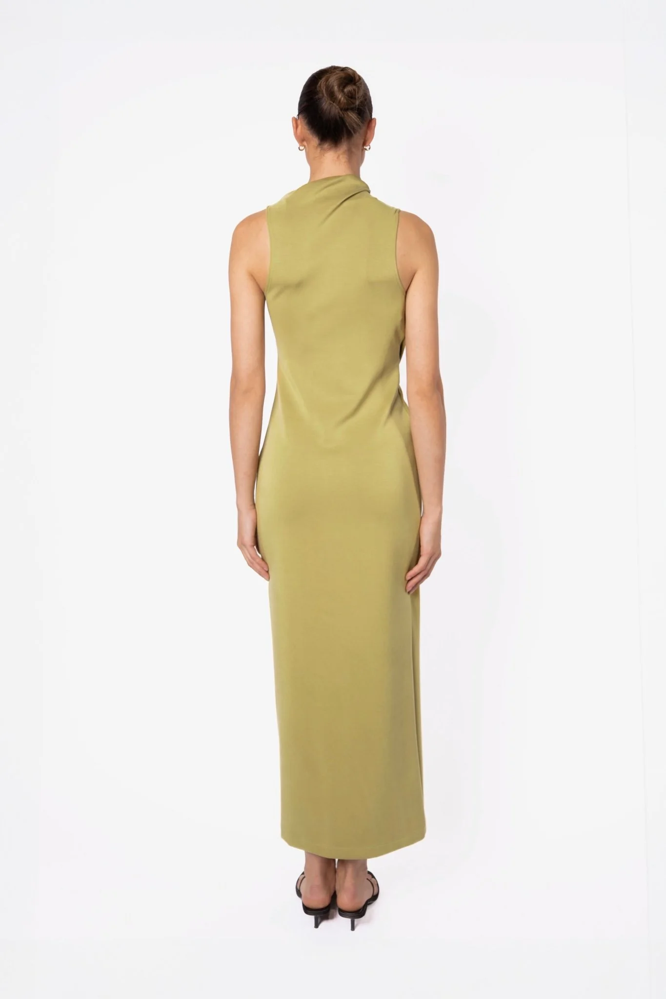 SCULPTED STRETCH - WASABI - Image 3