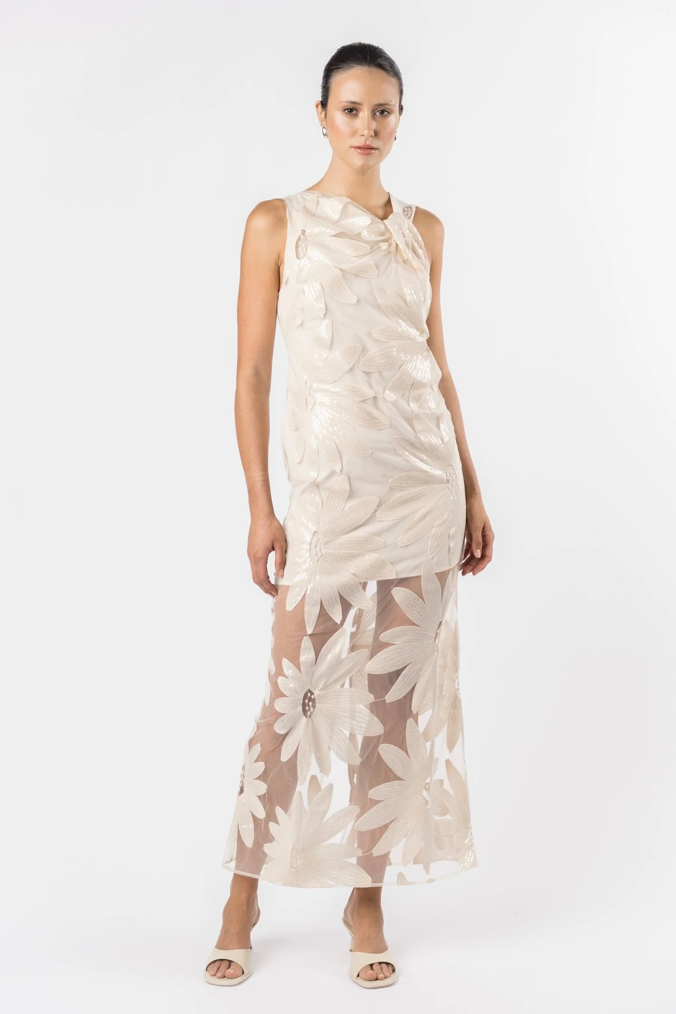 SORA KNOT MAXI - NIPPON DAISY - Image 6