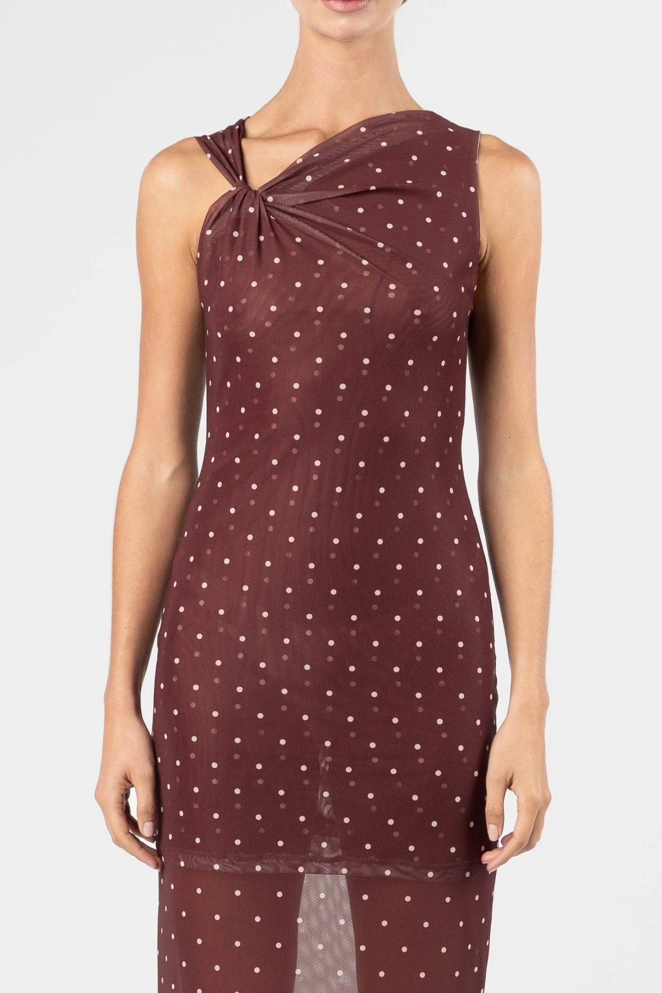 SORA KNOT MESH - LOLA DOT - Image 7