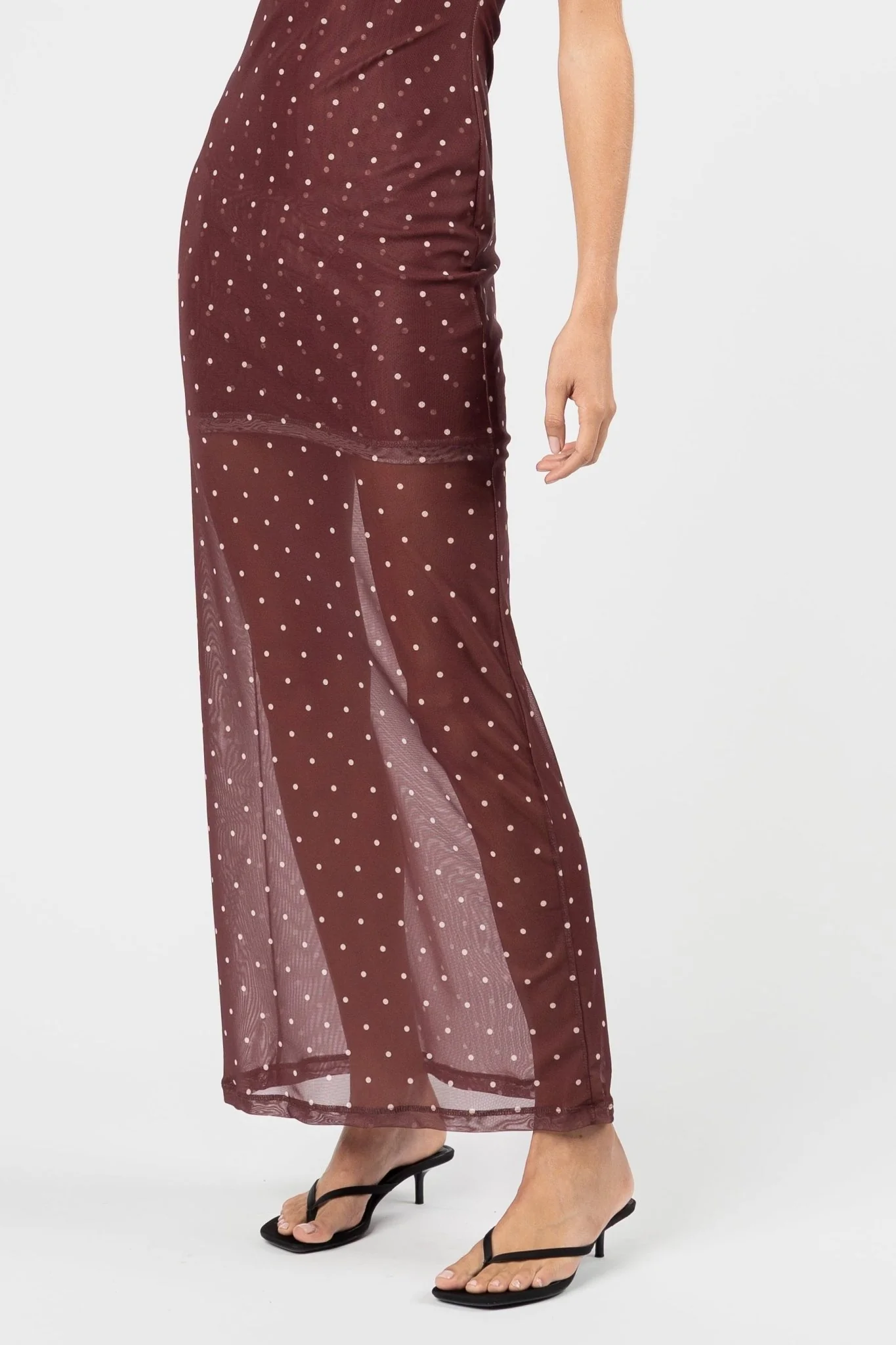 SORA KNOT MESH - LOLA DOT - Image 8