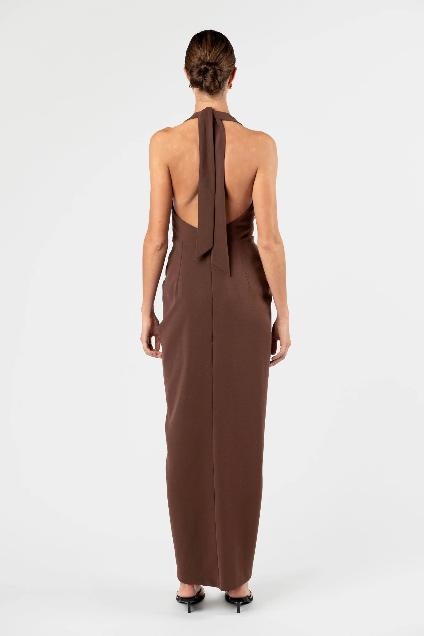 TALIA DRESS - MOCCONA - Image 8