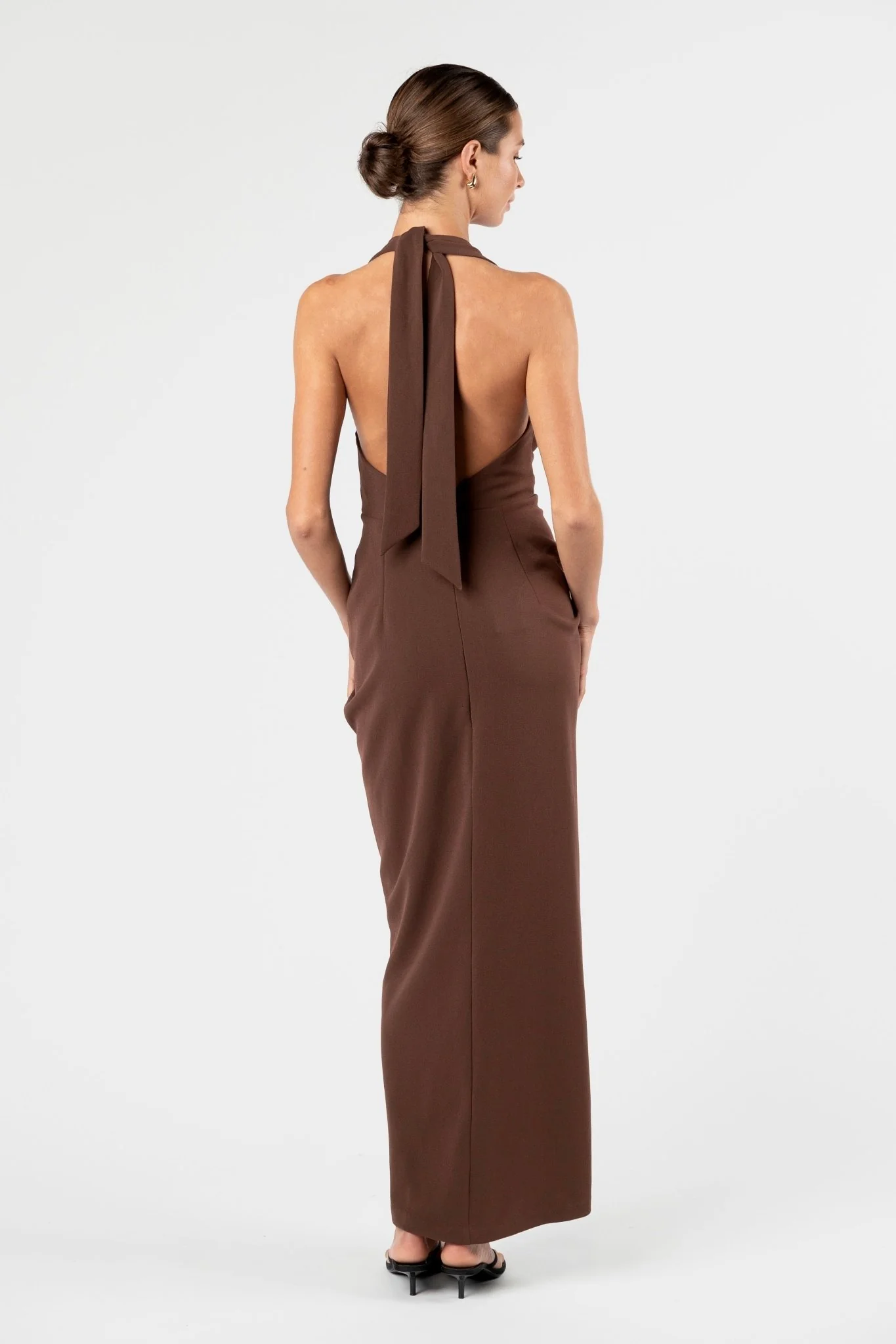 TALIA DRESS - MOCCONA - Image 9