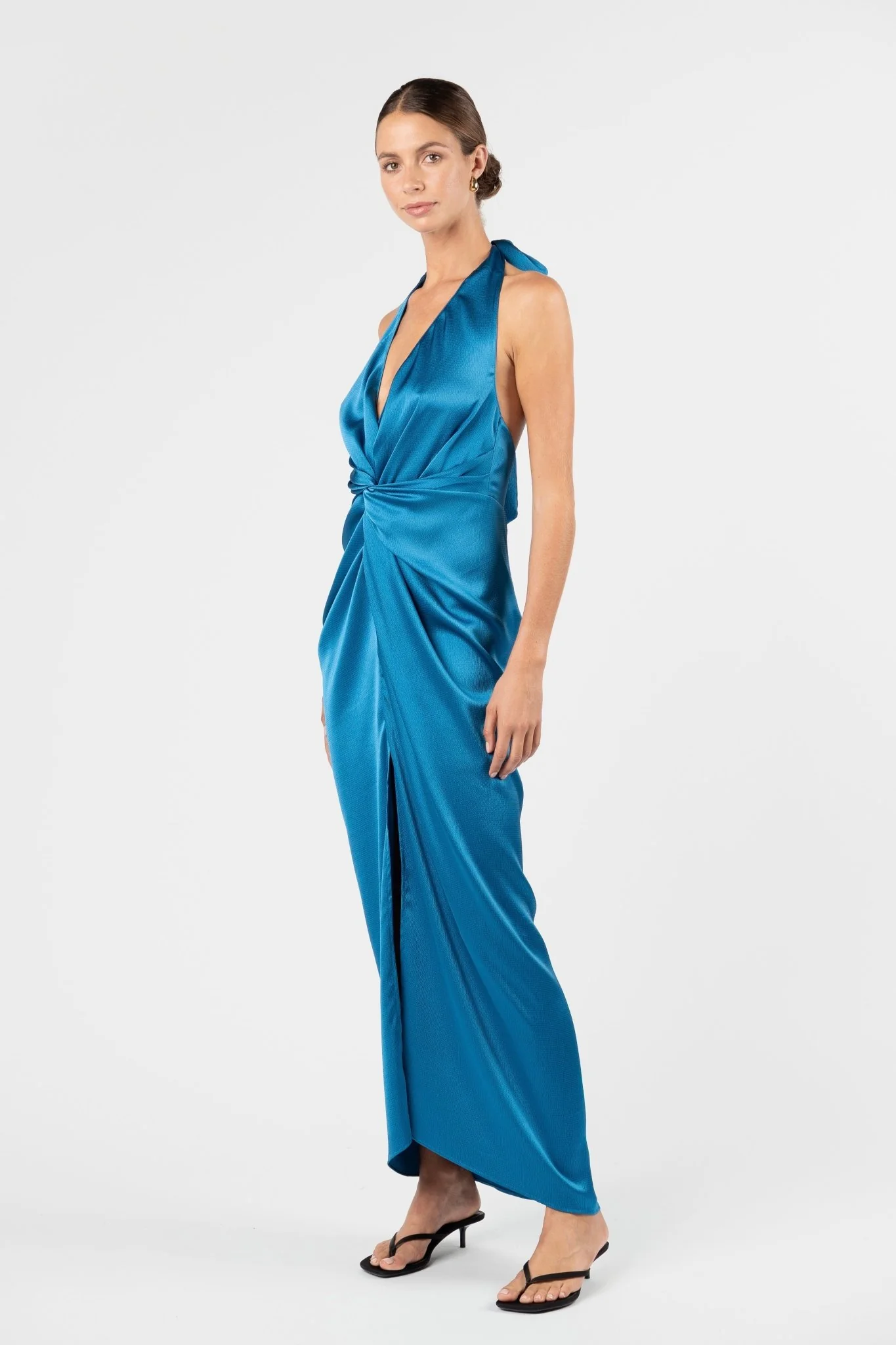 TALIA DRESS - SERENITY - Image 4