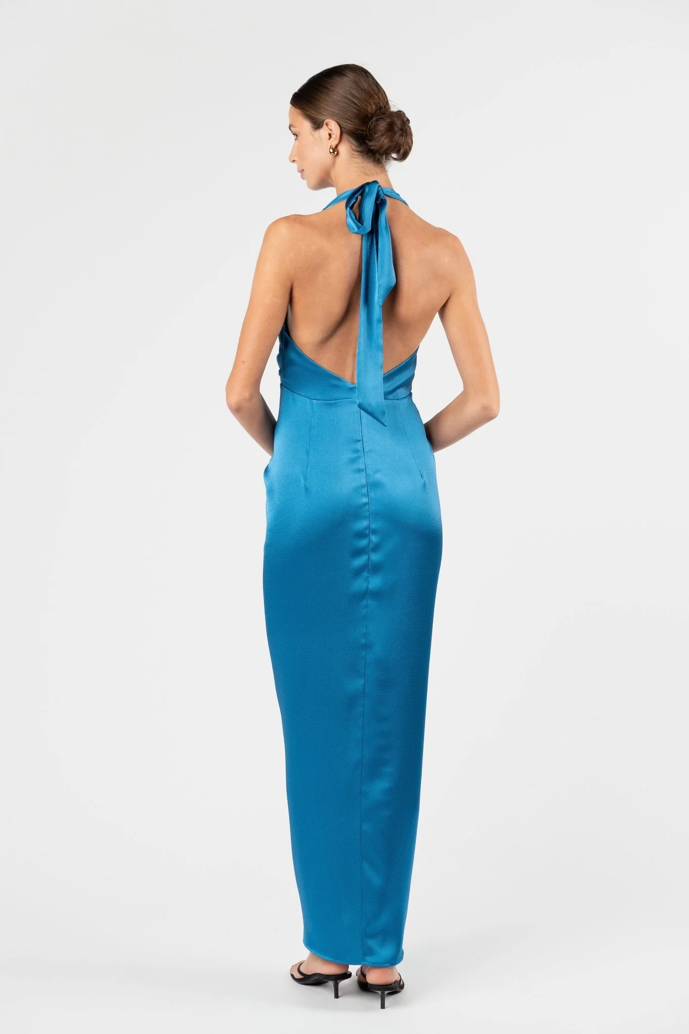 TALIA DRESS - SERENITY - Image 6