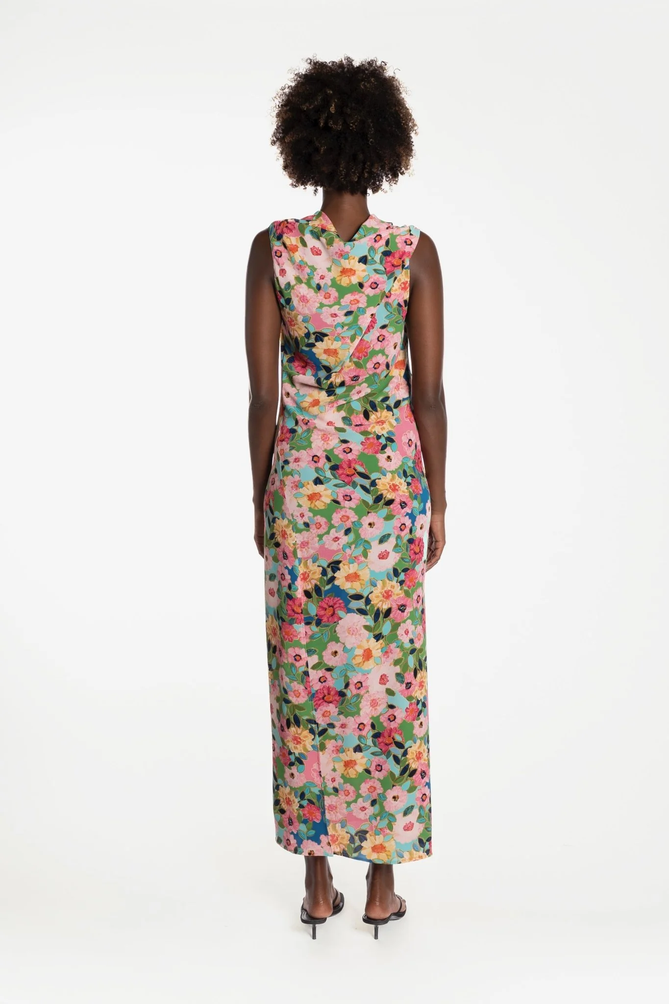 TEAGAN MAXI - MATISSE FLORAL - Image 12
