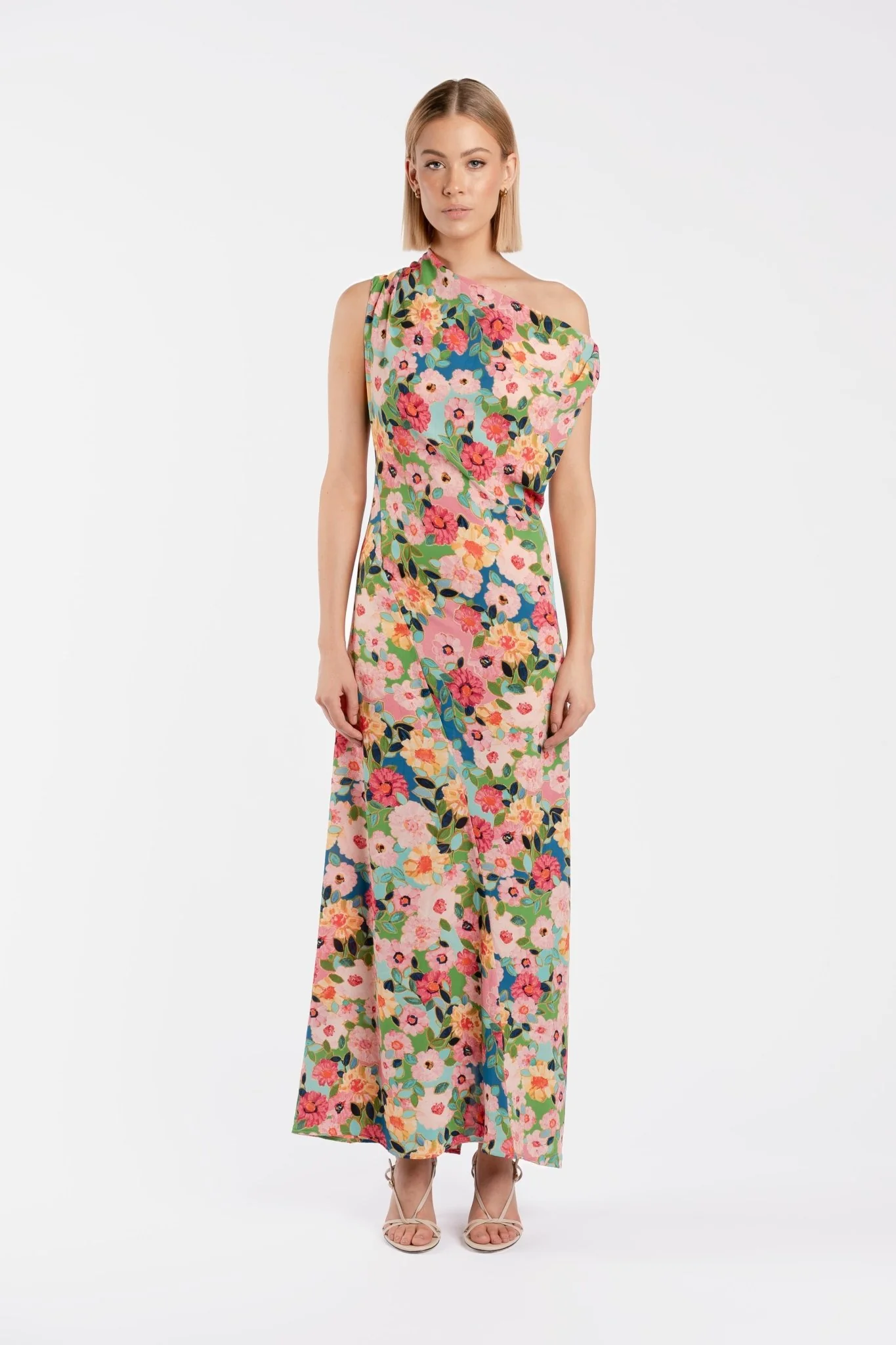 TEAGAN MAXI - MATISSE FLORAL - Image 3